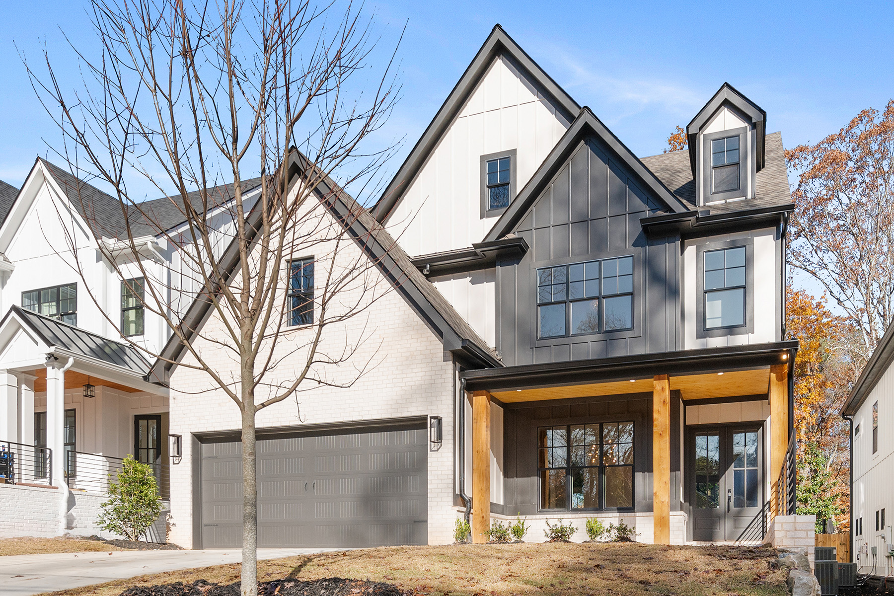 3564 South Sherwood Road