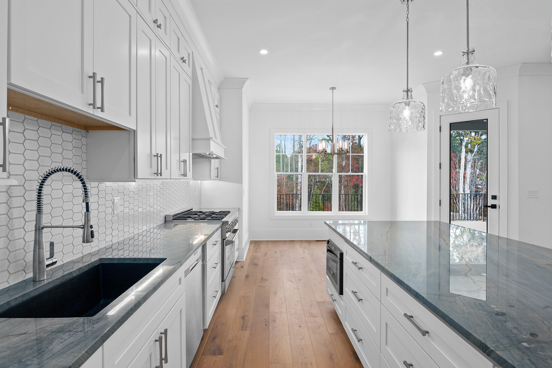 3570 South Sherwood Road