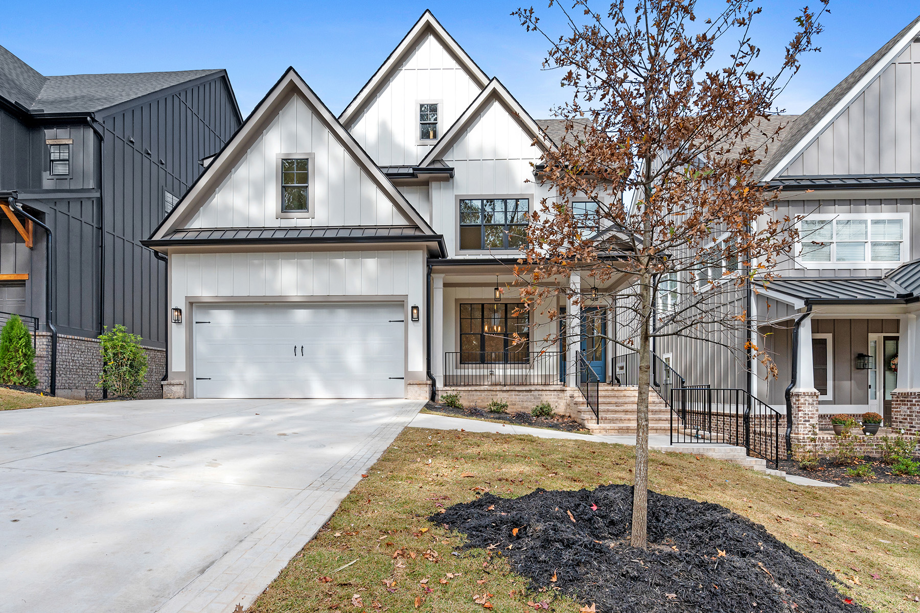 3570 South Sherwood Road