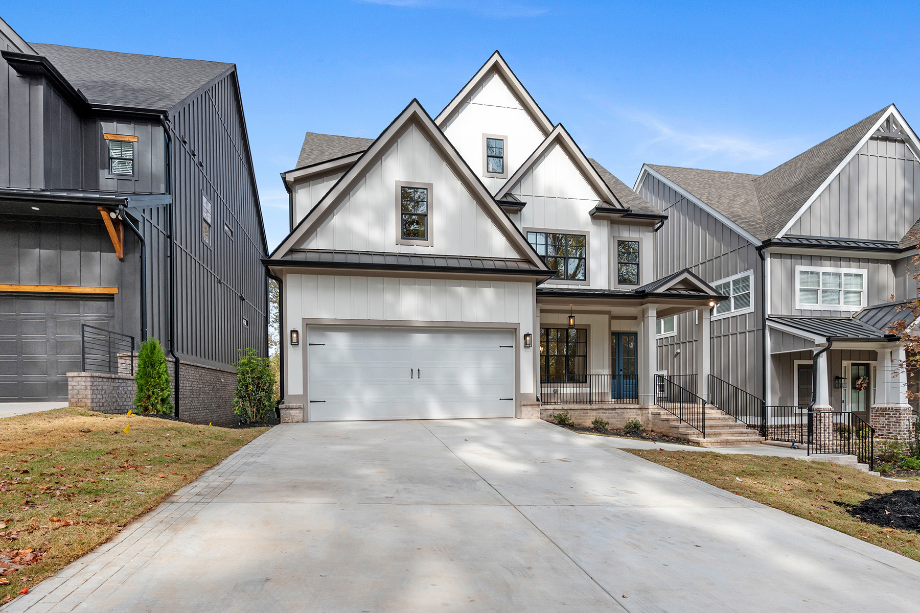 3570 South Sherwood Road