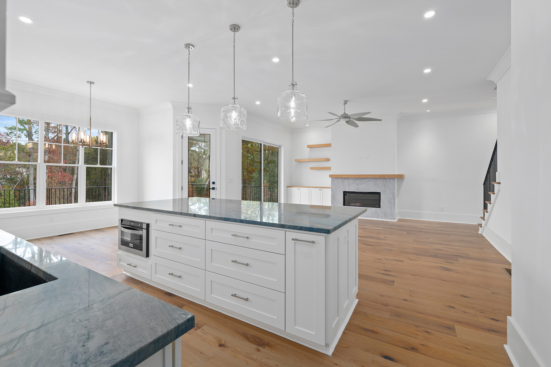 3570 South Sherwood Road