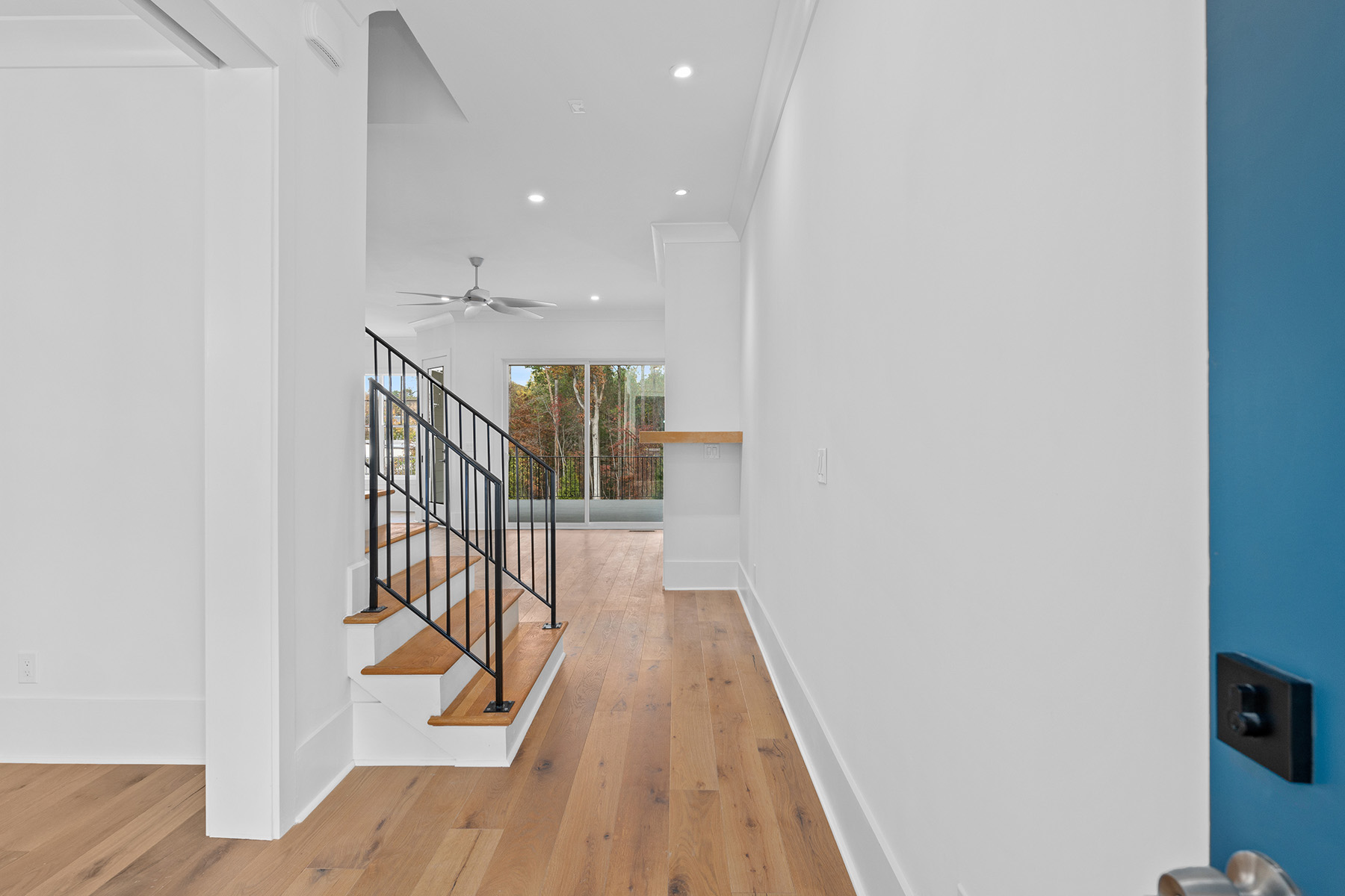 3570 South Sherwood Road