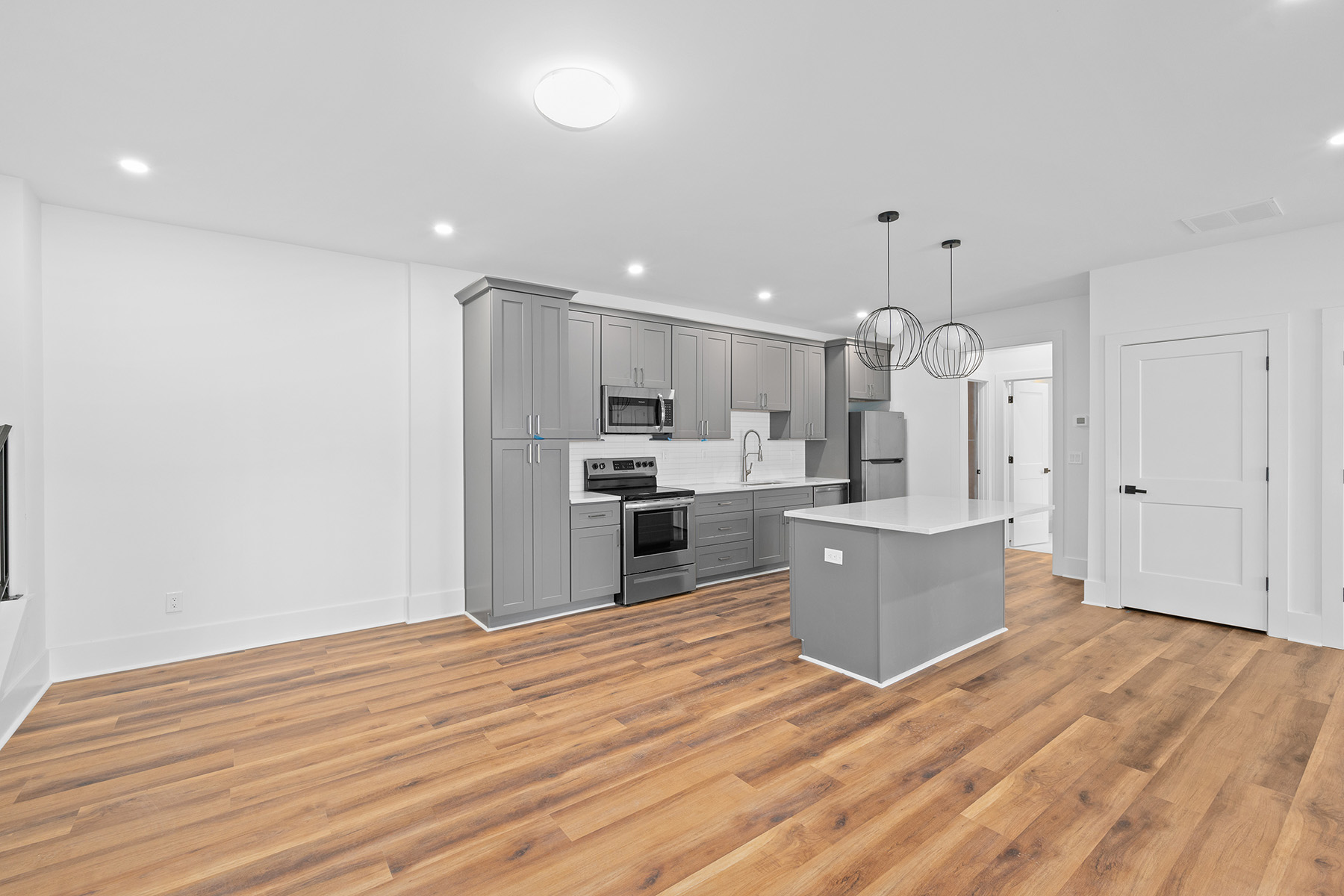 3570 South Sherwood Road