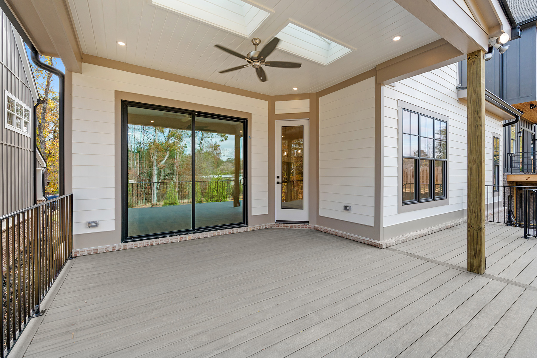 3570 South Sherwood Road