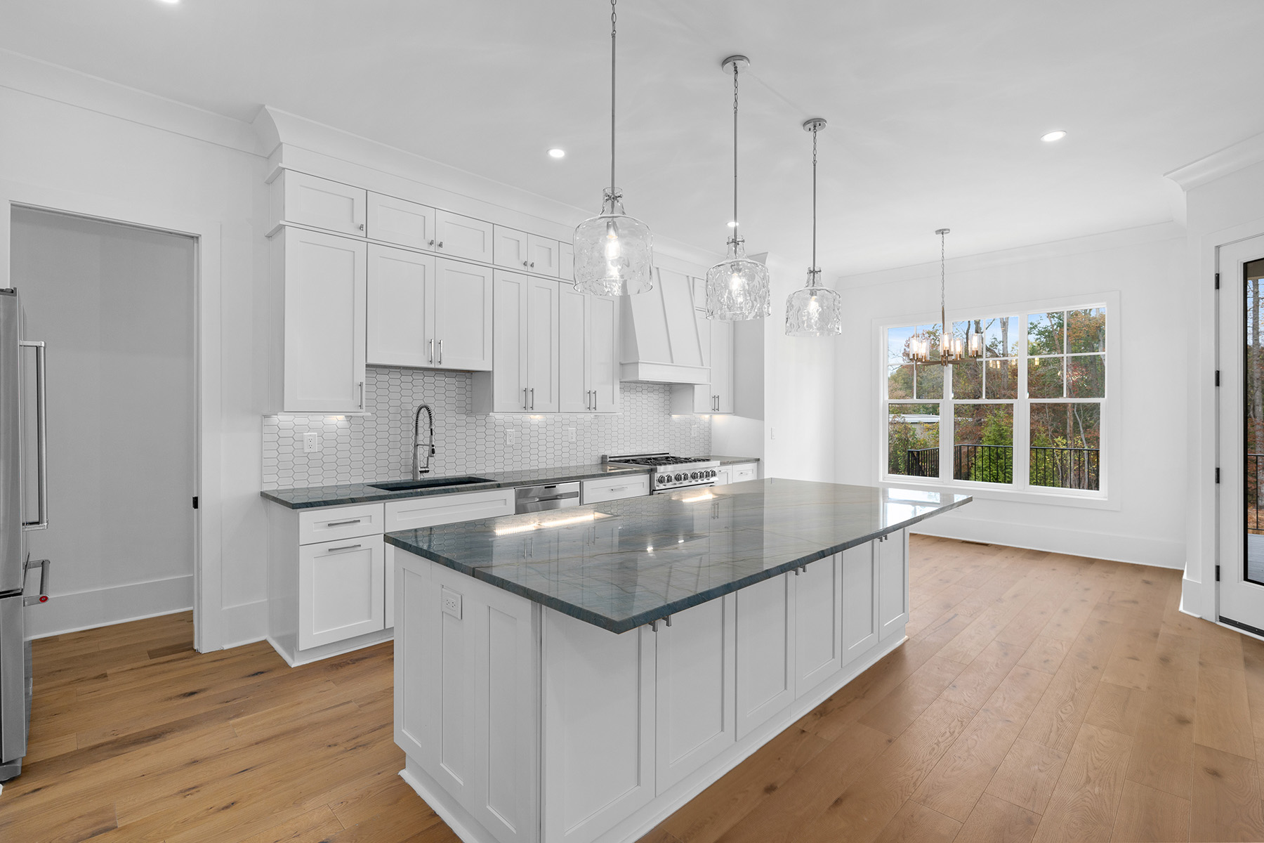 3570 South Sherwood Road