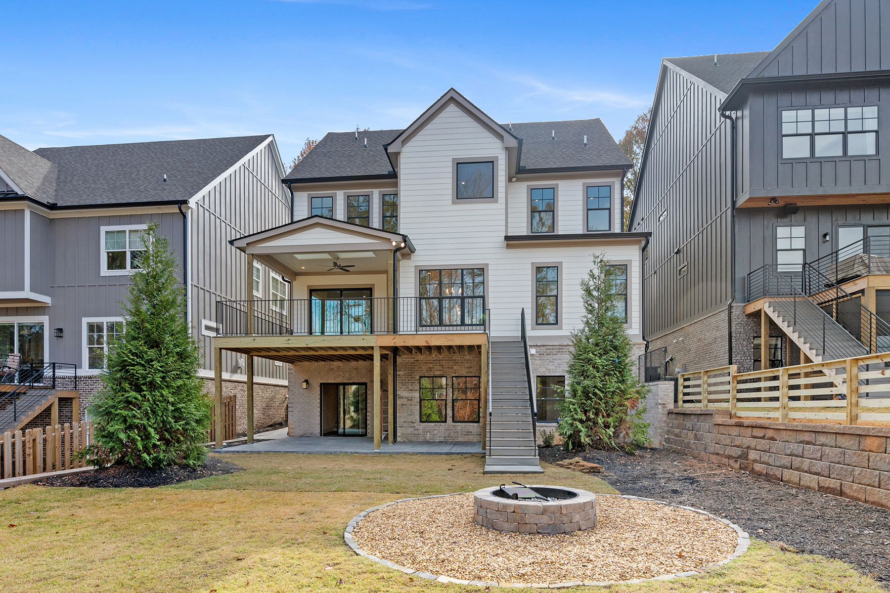 3570 South Sherwood Road