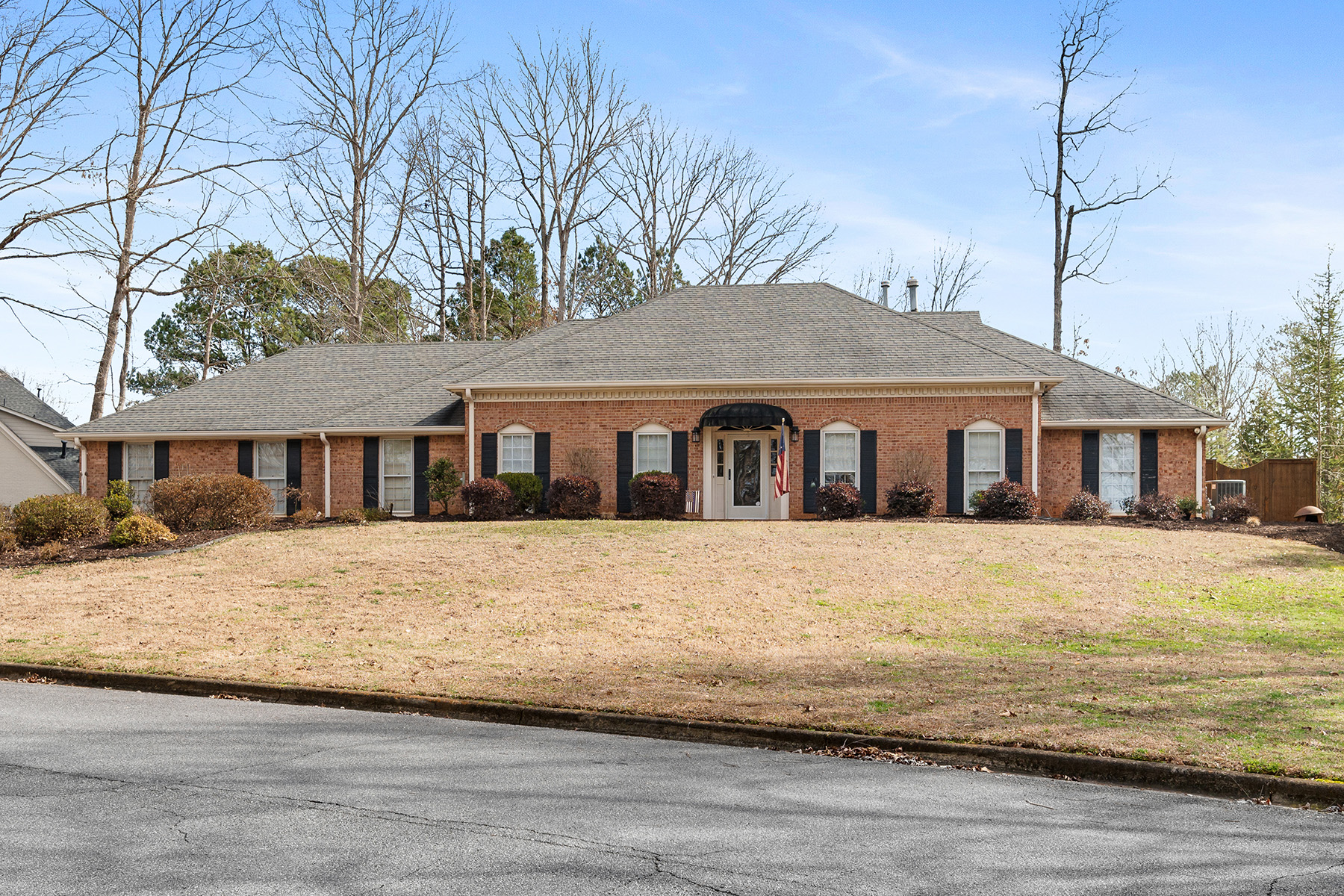 11800 Mountain Laurel Drive