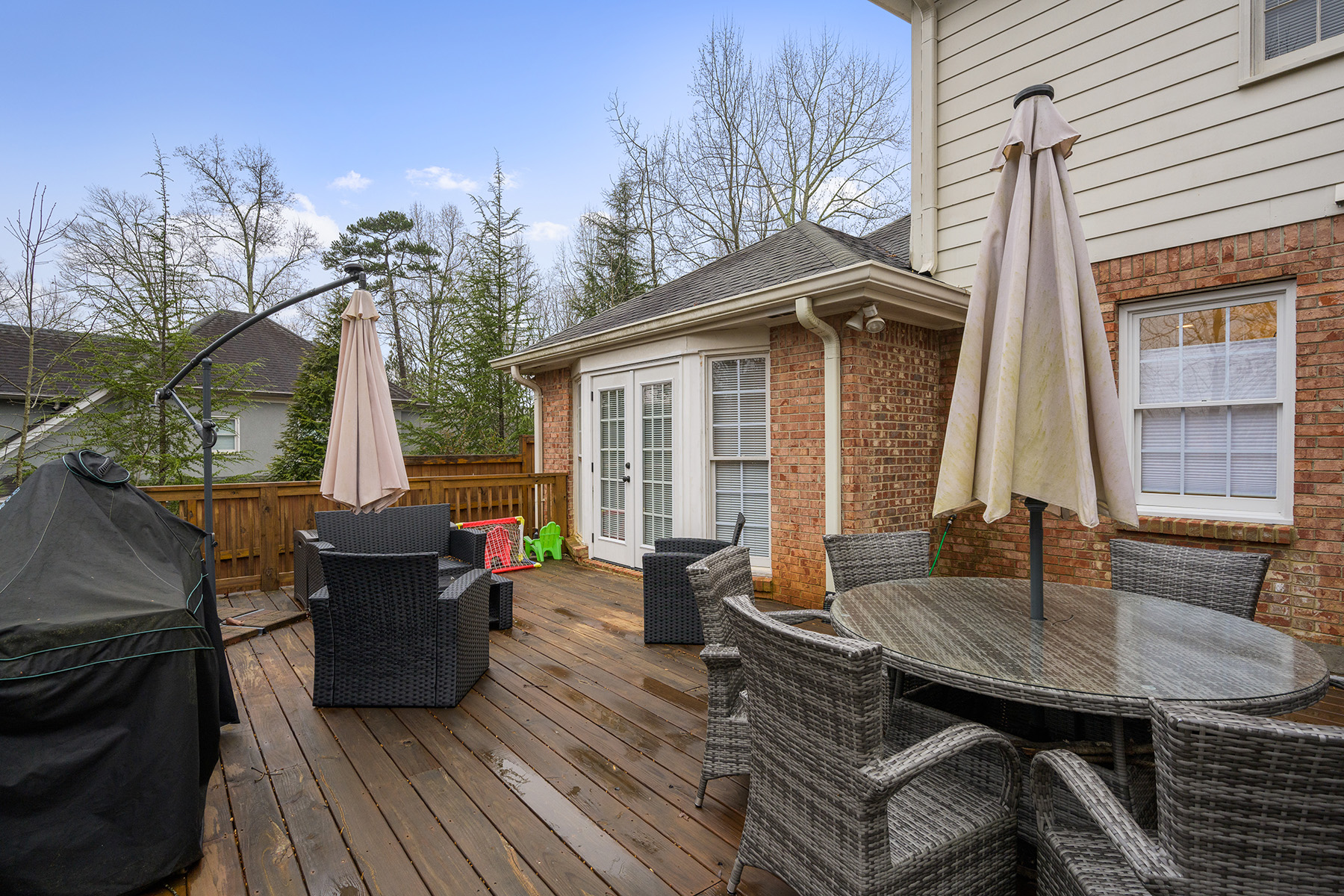 11800 Mountain Laurel Drive