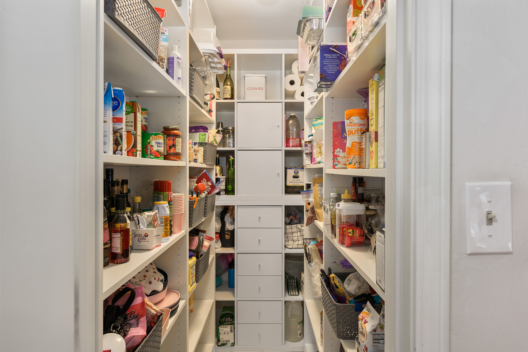 11800 Mountain Laurel Drive