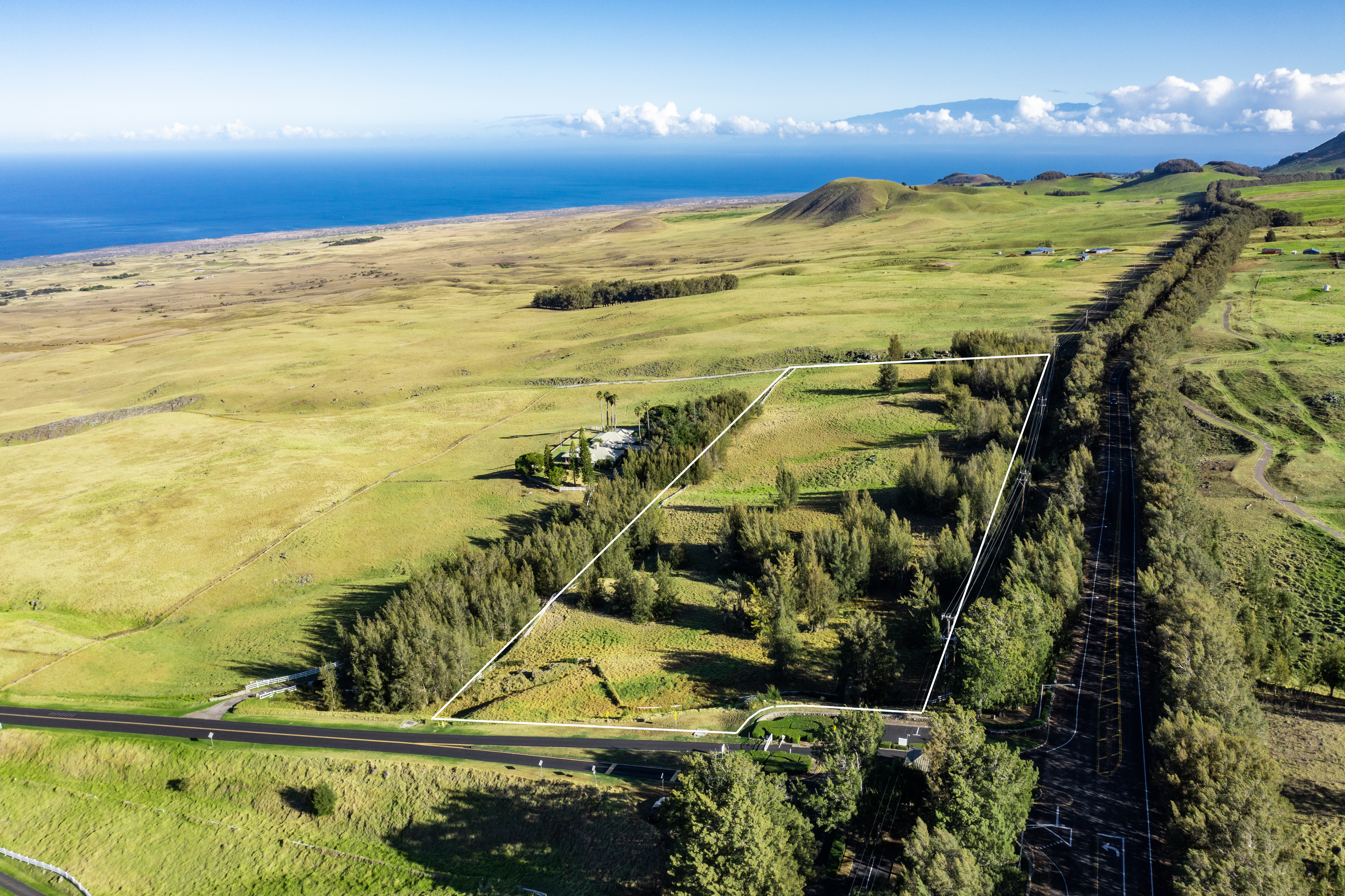 Kohala Ranch Road Lot 365 
