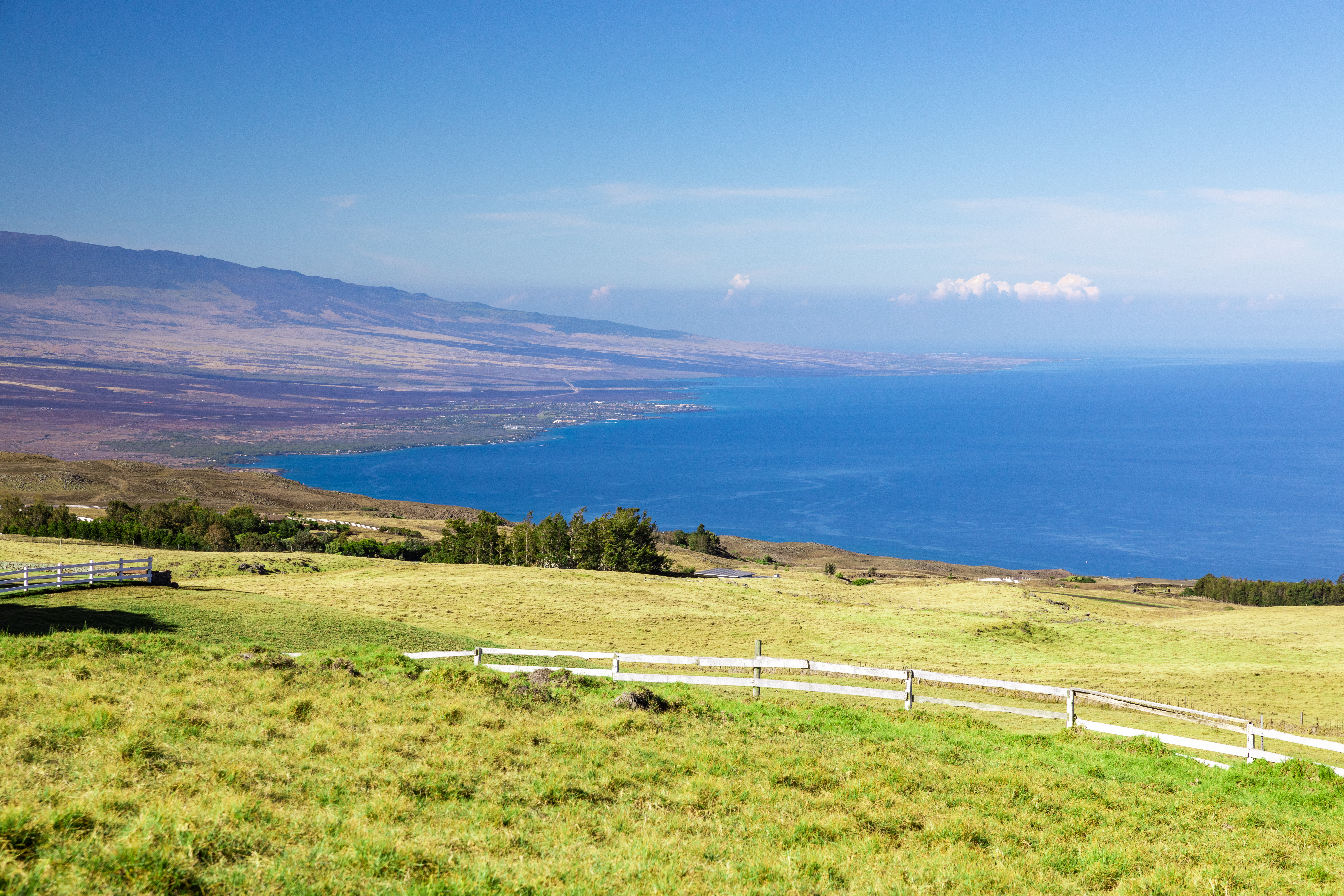 Kohala Ranch Road Lot 365 