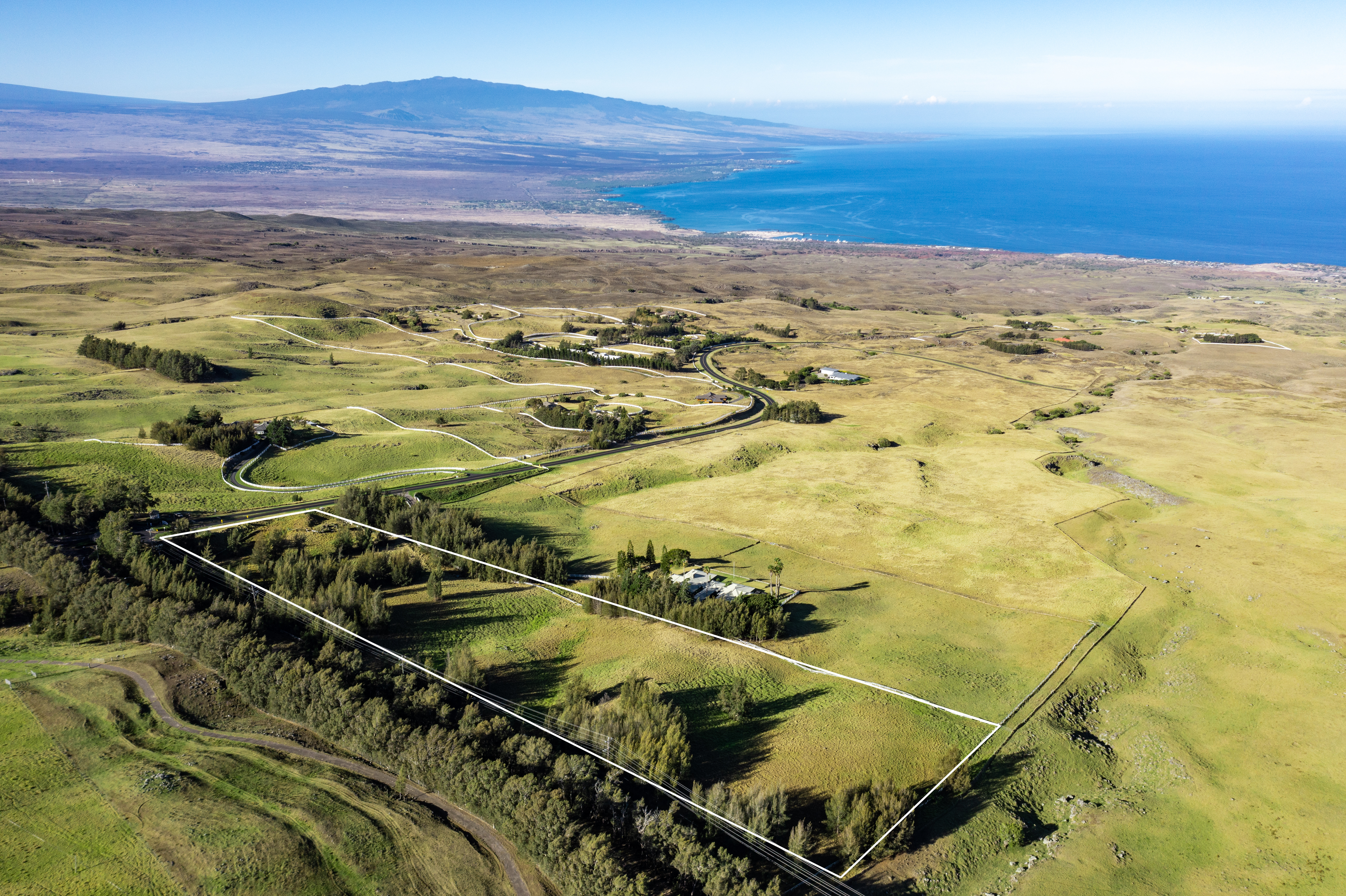 Kohala Ranch Road Lot 365 