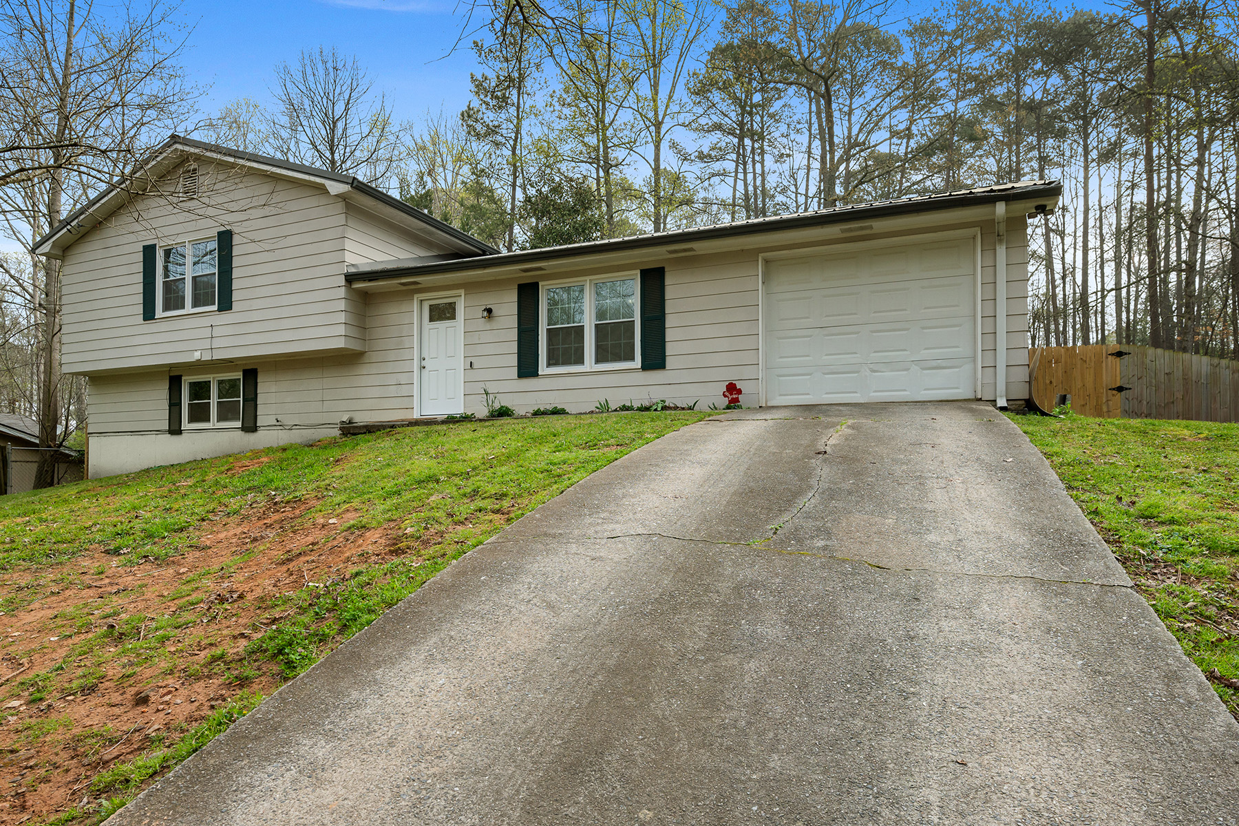 133 Misty Hollow Way