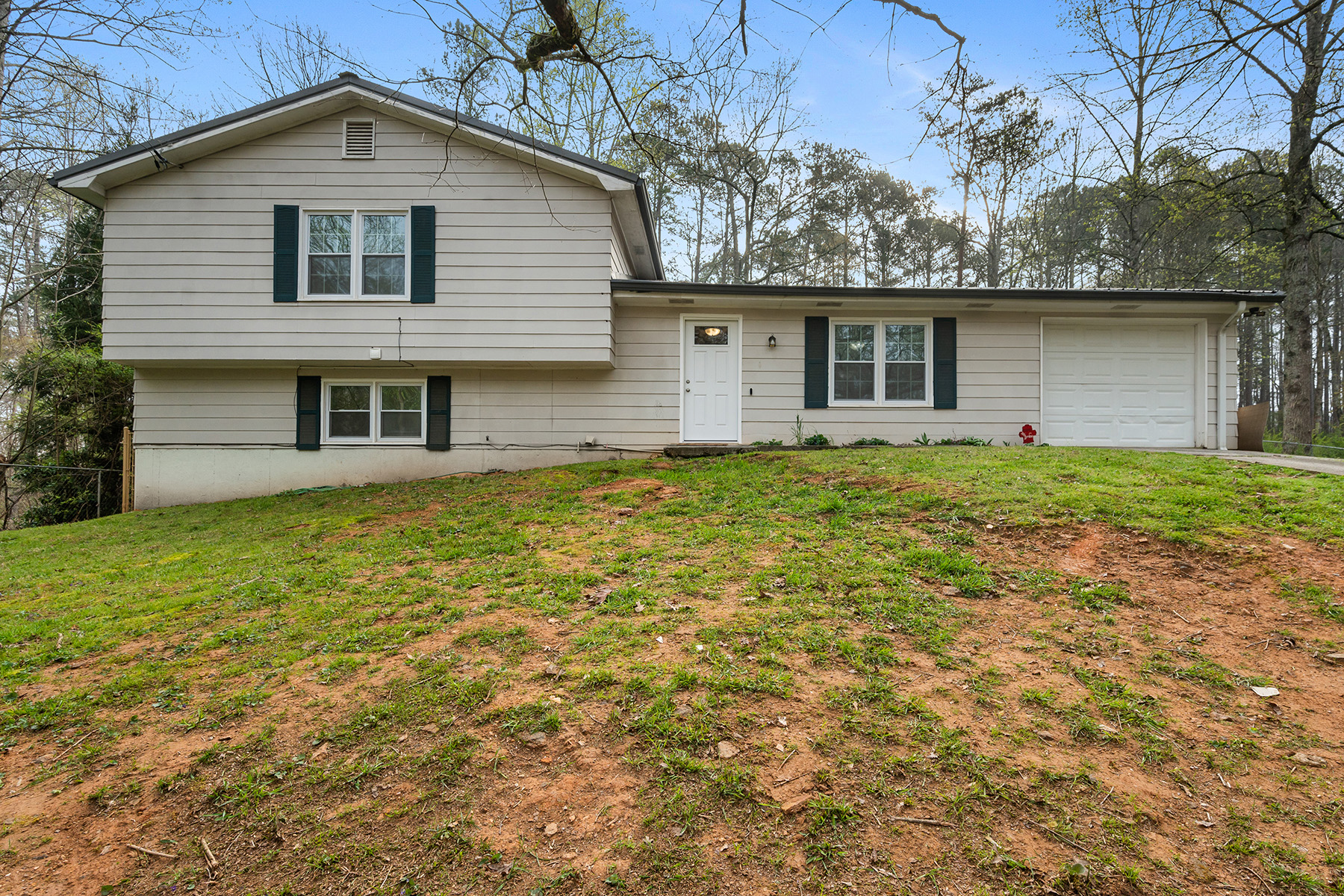 133 Misty Hollow Way