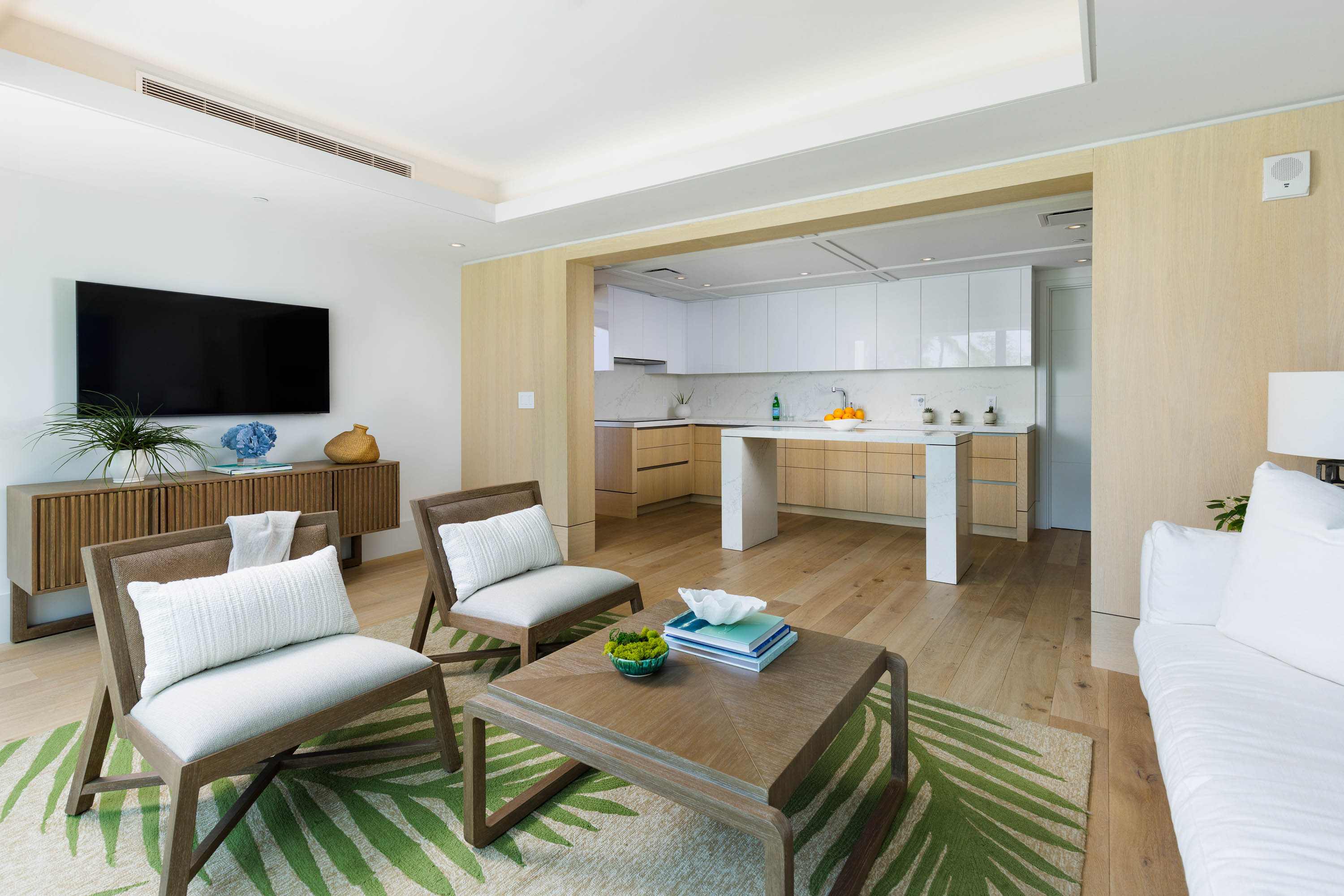 66-84 Kaunaʻoa Drive #C41