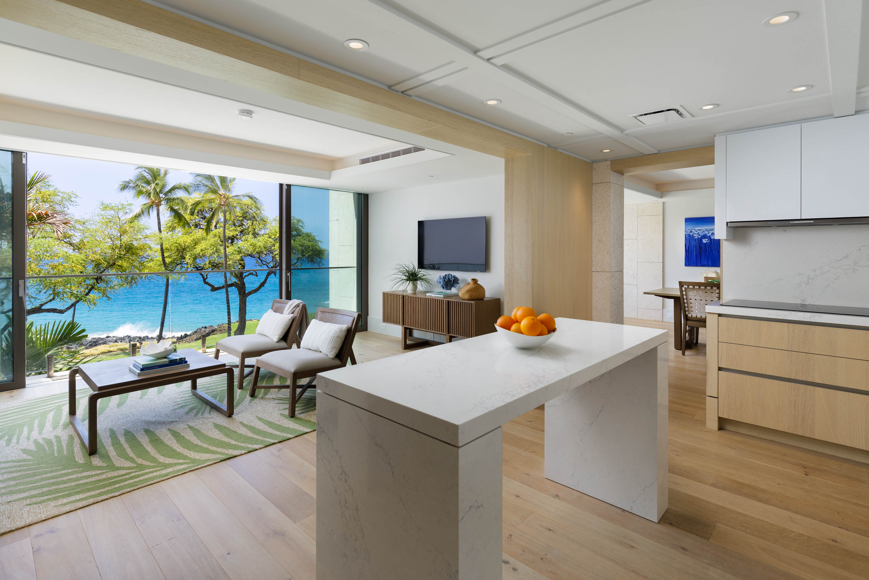 66-84 Kaunaʻoa Drive #C41