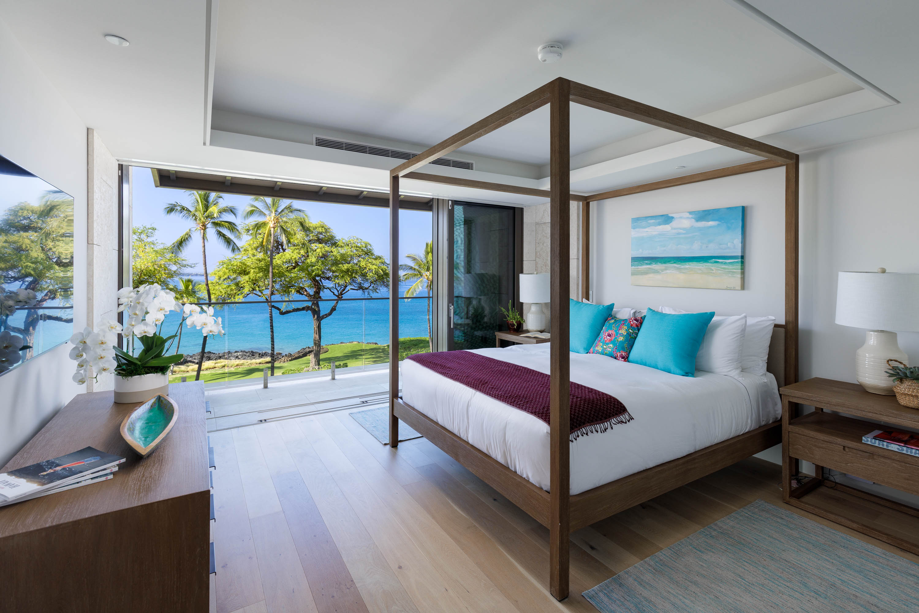 66-84 Kaunaʻoa Drive #C41