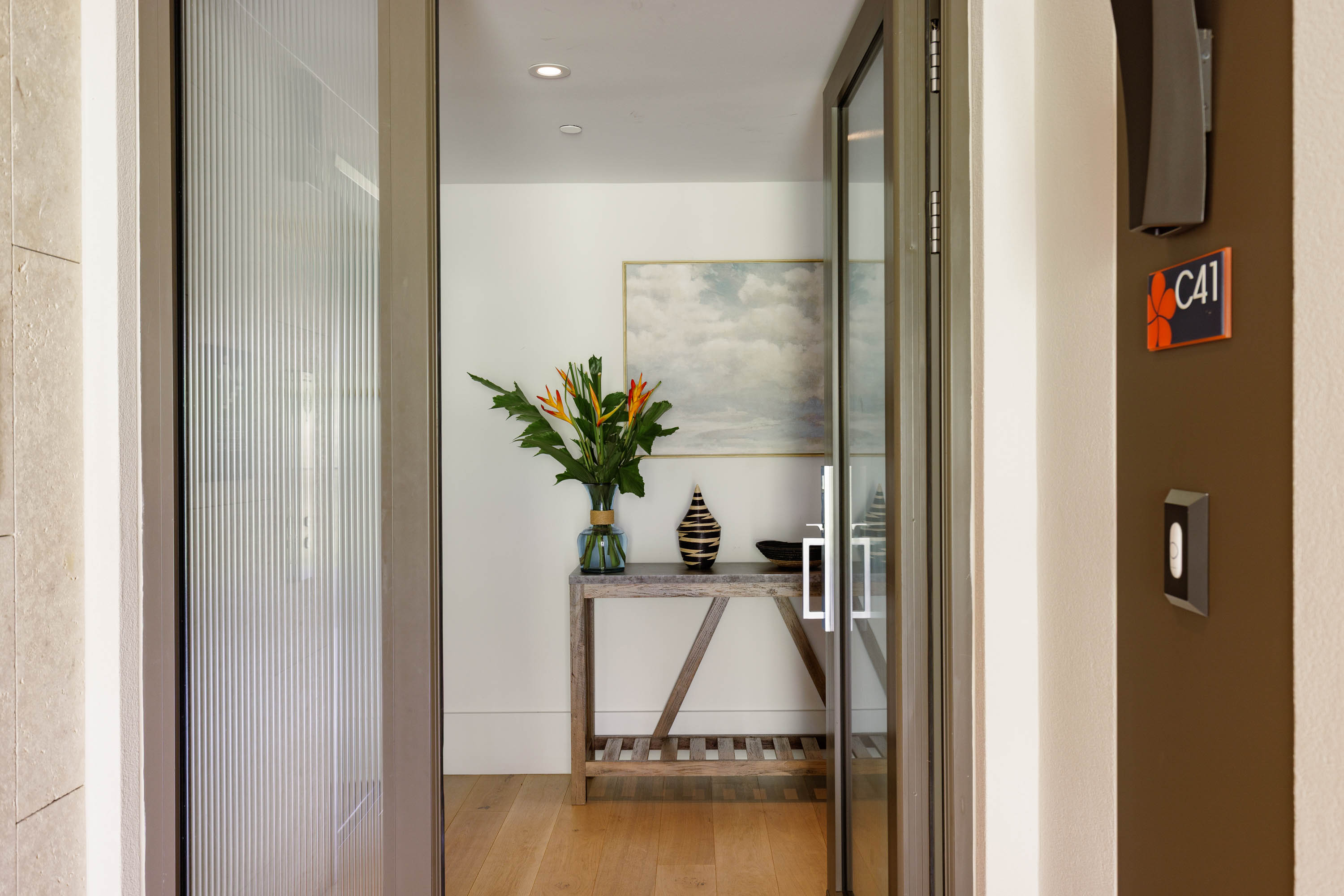 66-84 Kaunaʻoa Drive #C41