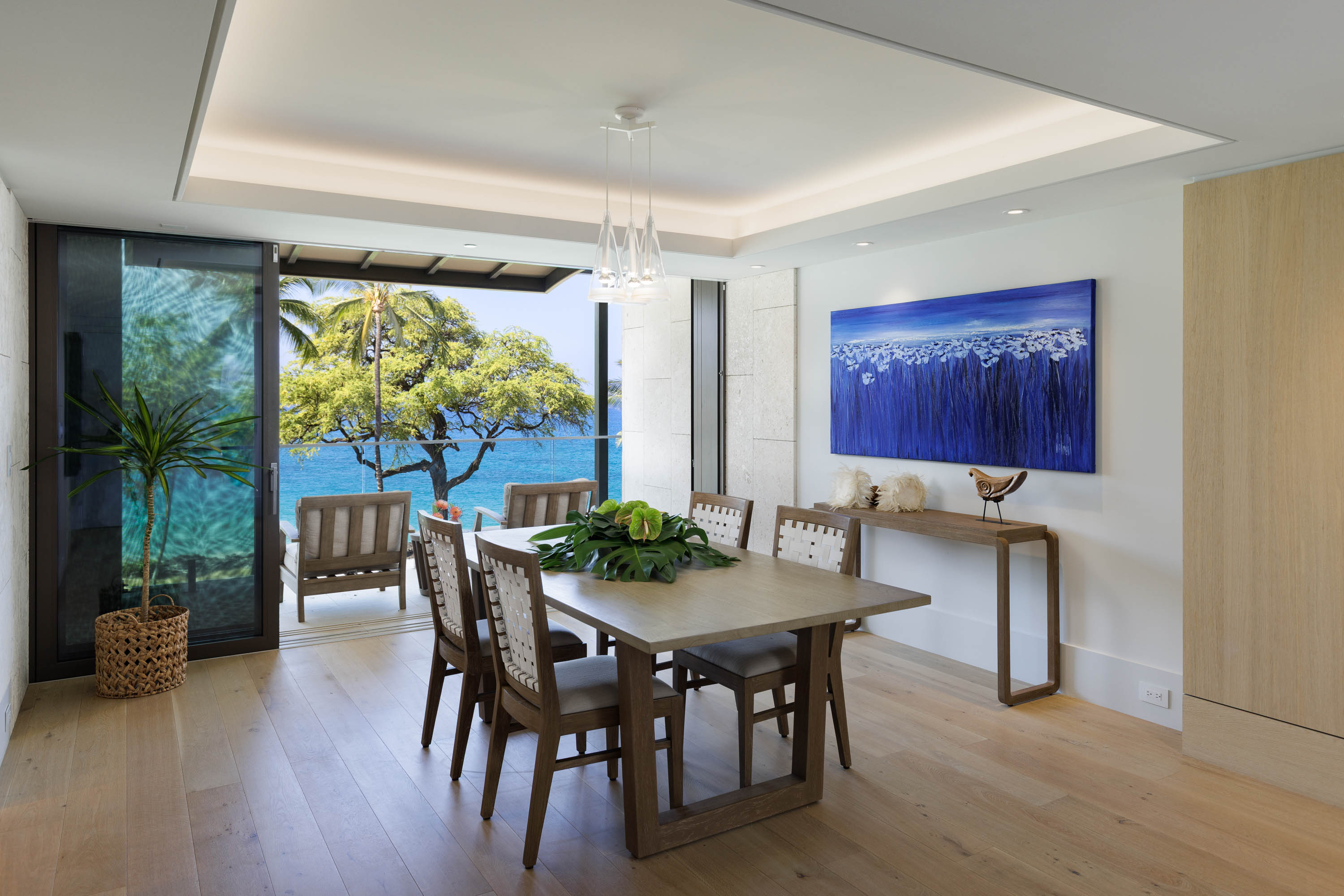 66-84 Kaunaʻoa Drive #C41