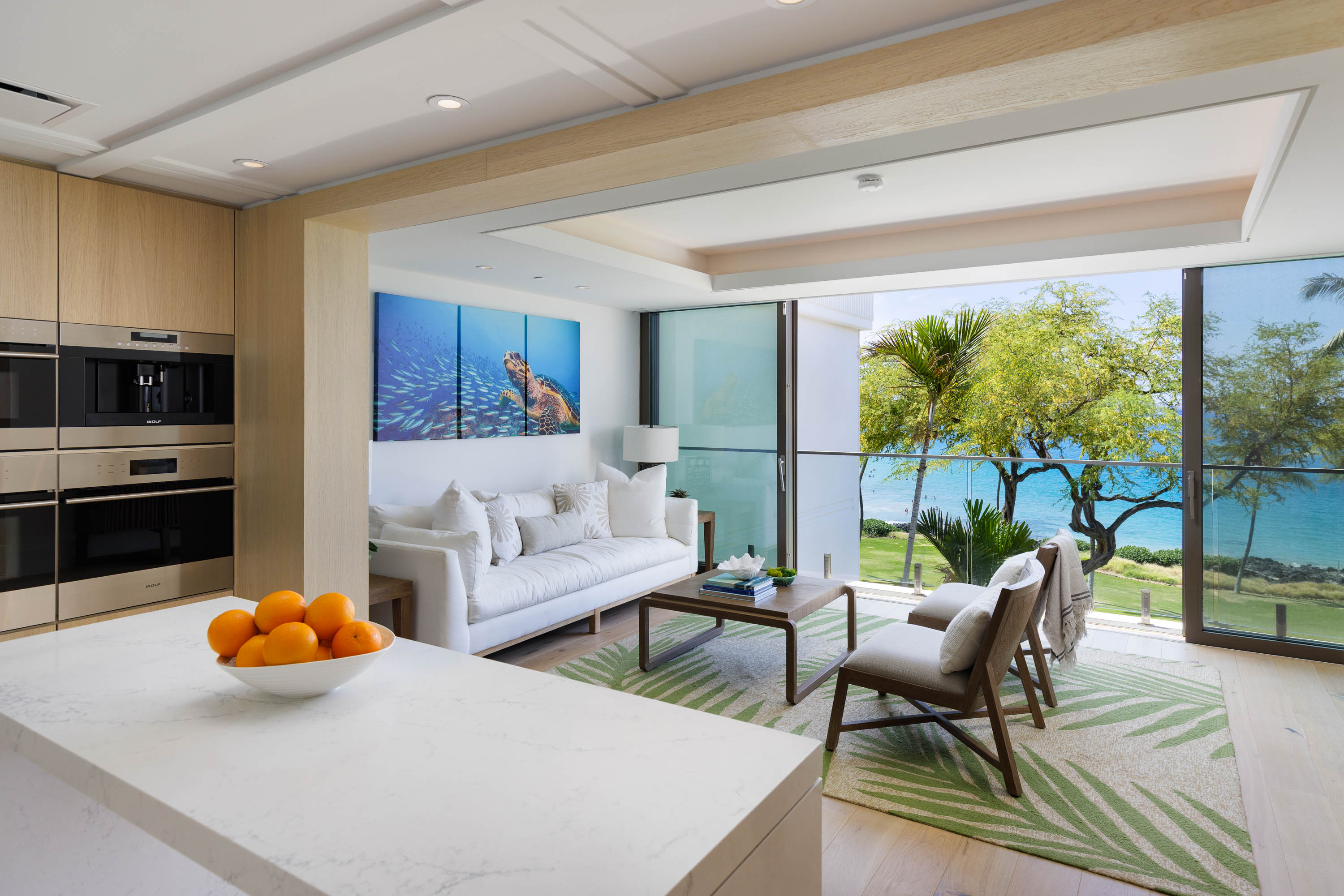 66-84 Kaunaʻoa Drive #C41