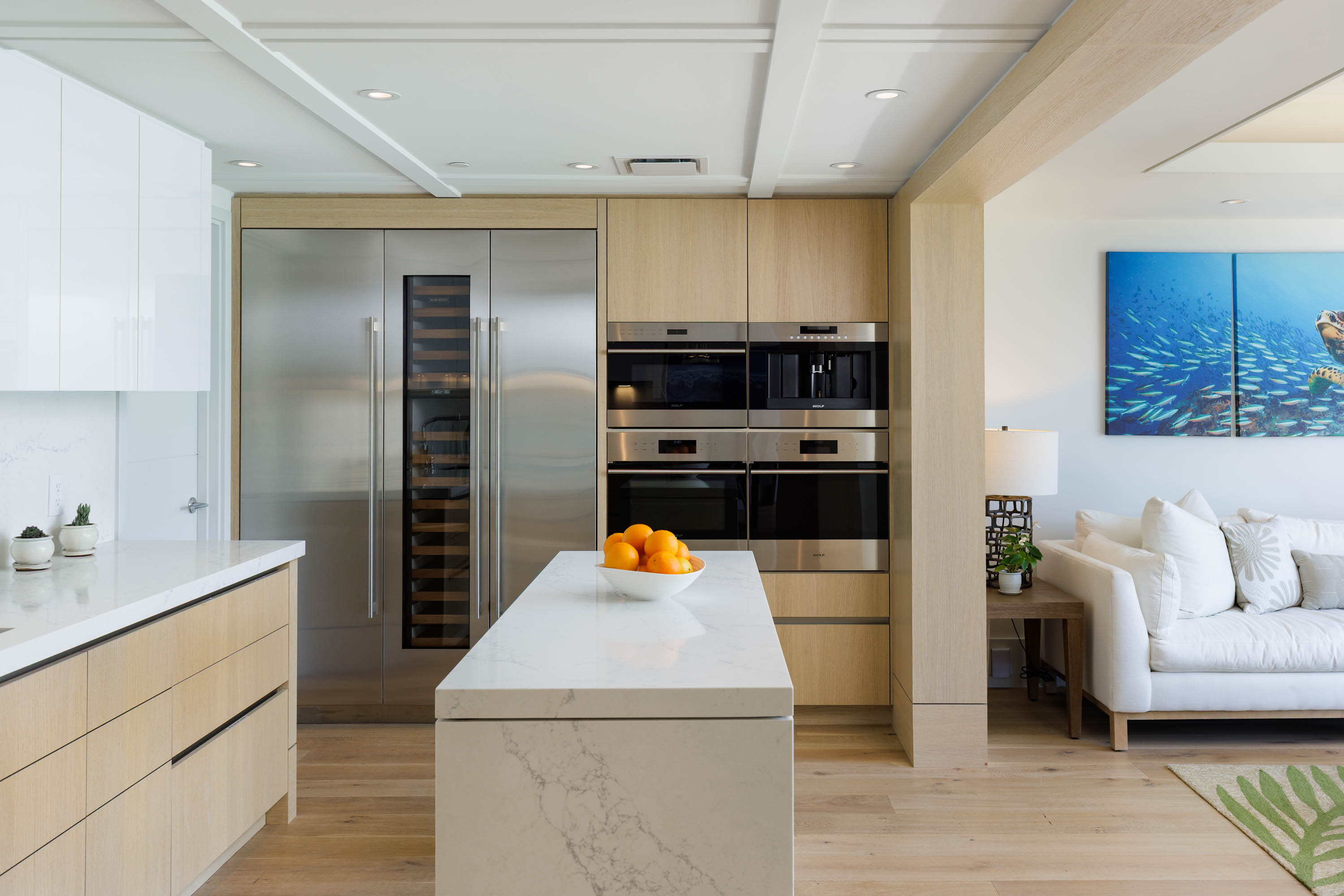 66-84 Kaunaʻoa Drive #C41