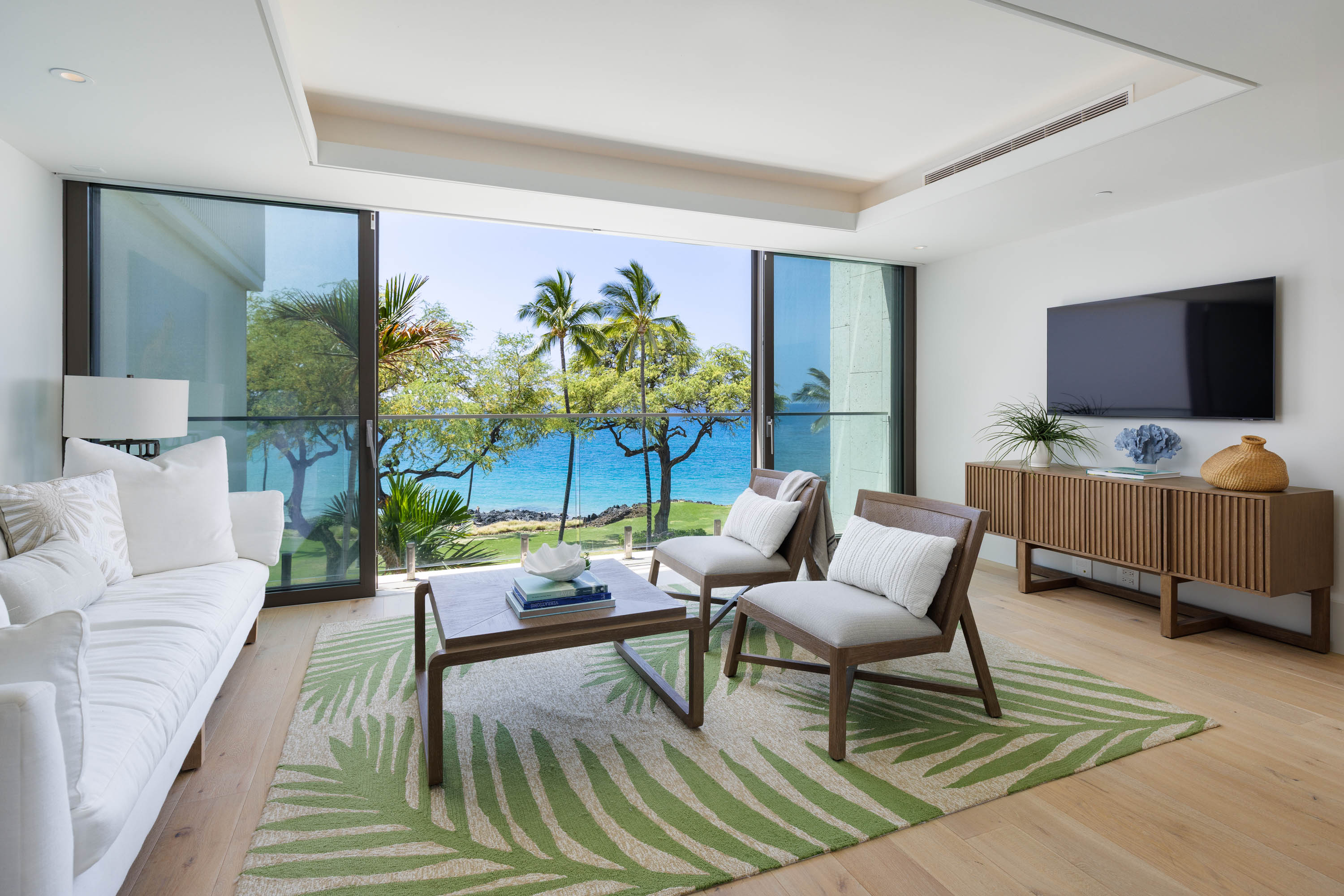 66-84 Kaunaʻoa Drive #C41