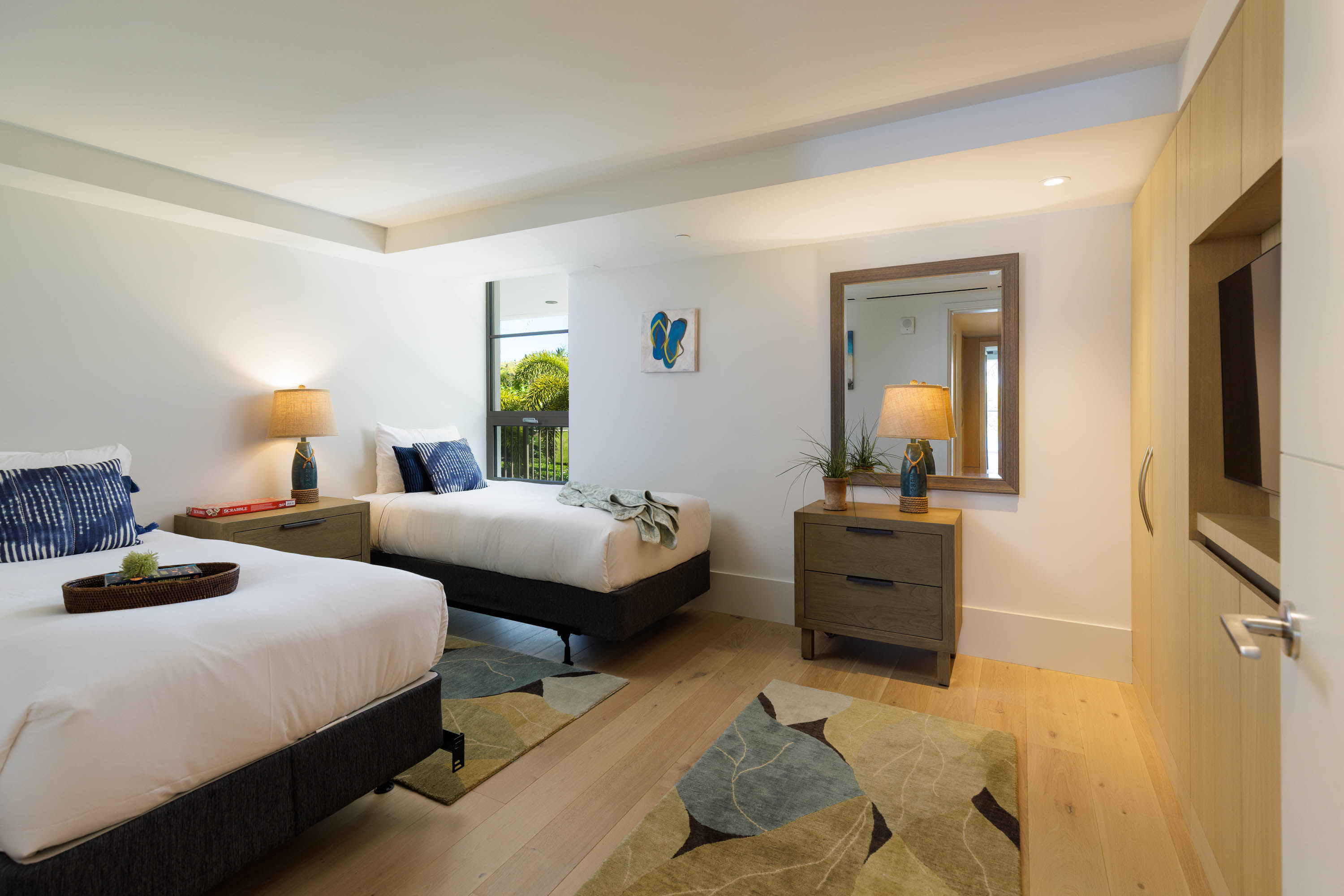 66-84 Kaunaʻoa Drive #C41