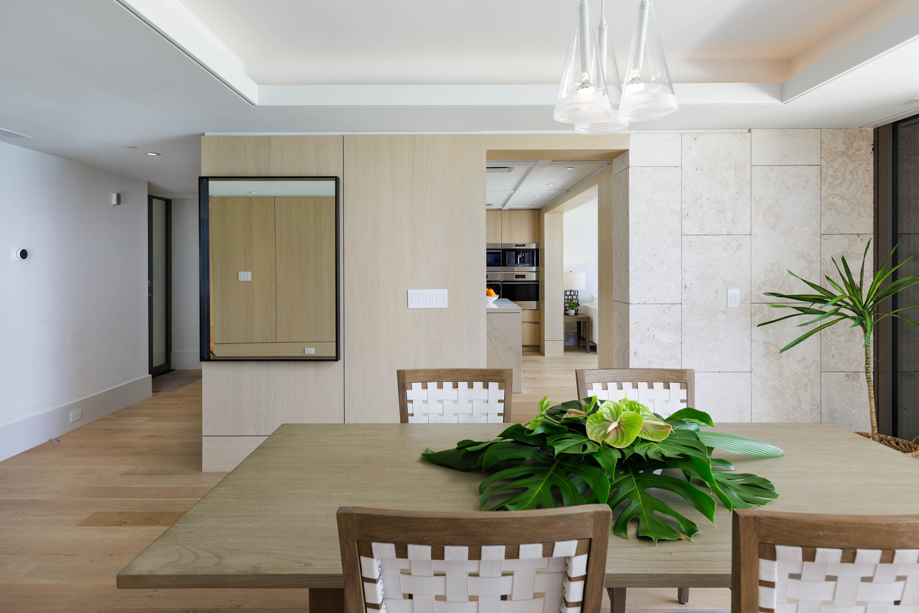 66-84 Kaunaʻoa Drive #C41