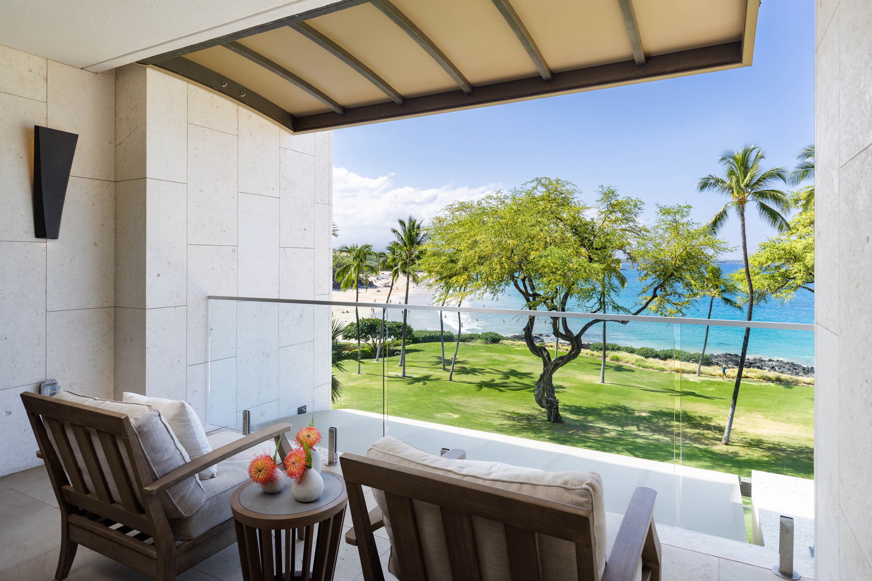 66-84 Kaunaʻoa Drive #C41