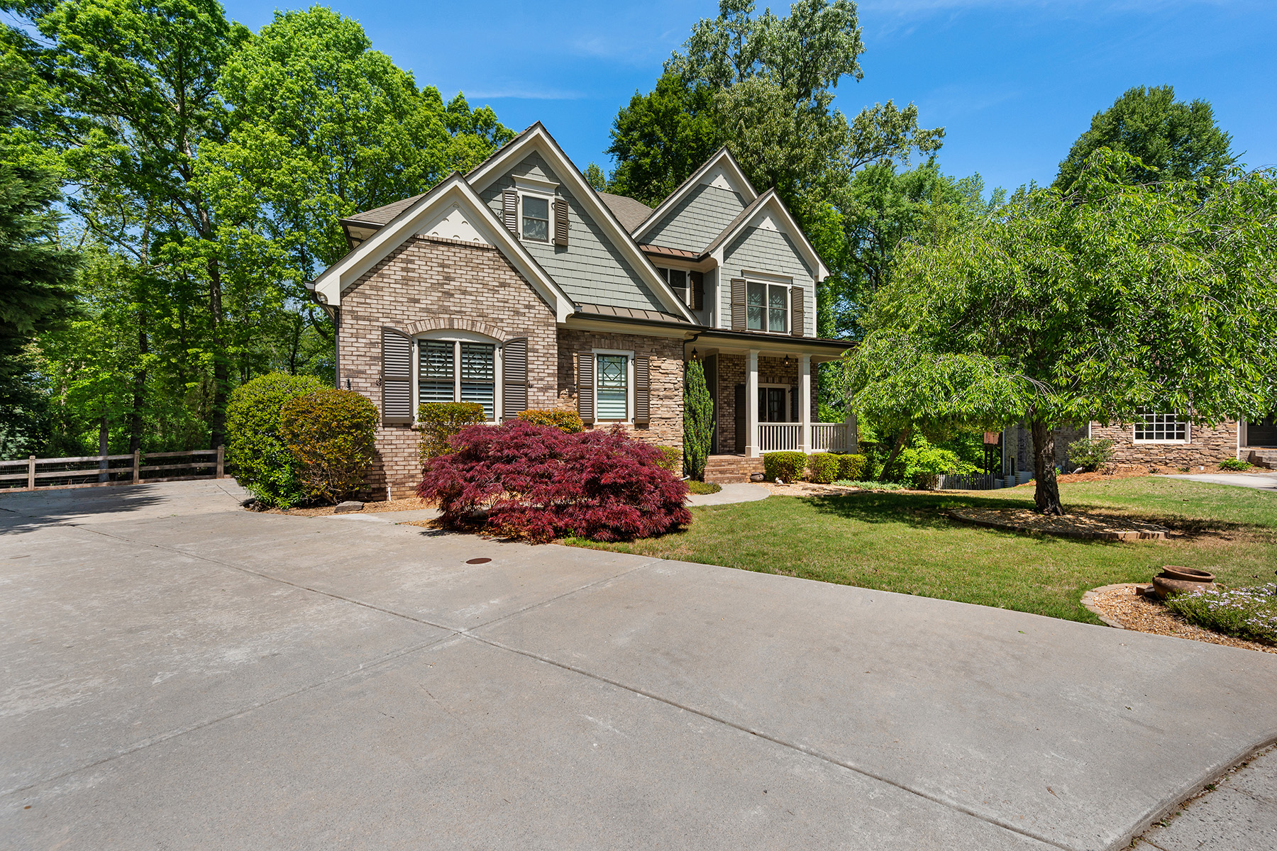 5105 Arcanum Place
