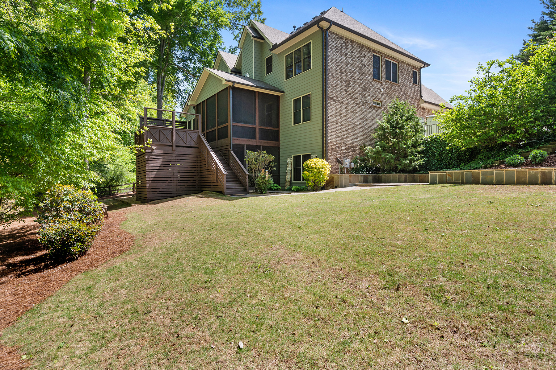 5105 Arcanum Place