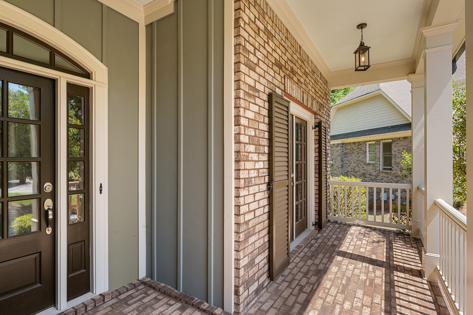 5105 Arcanum Place