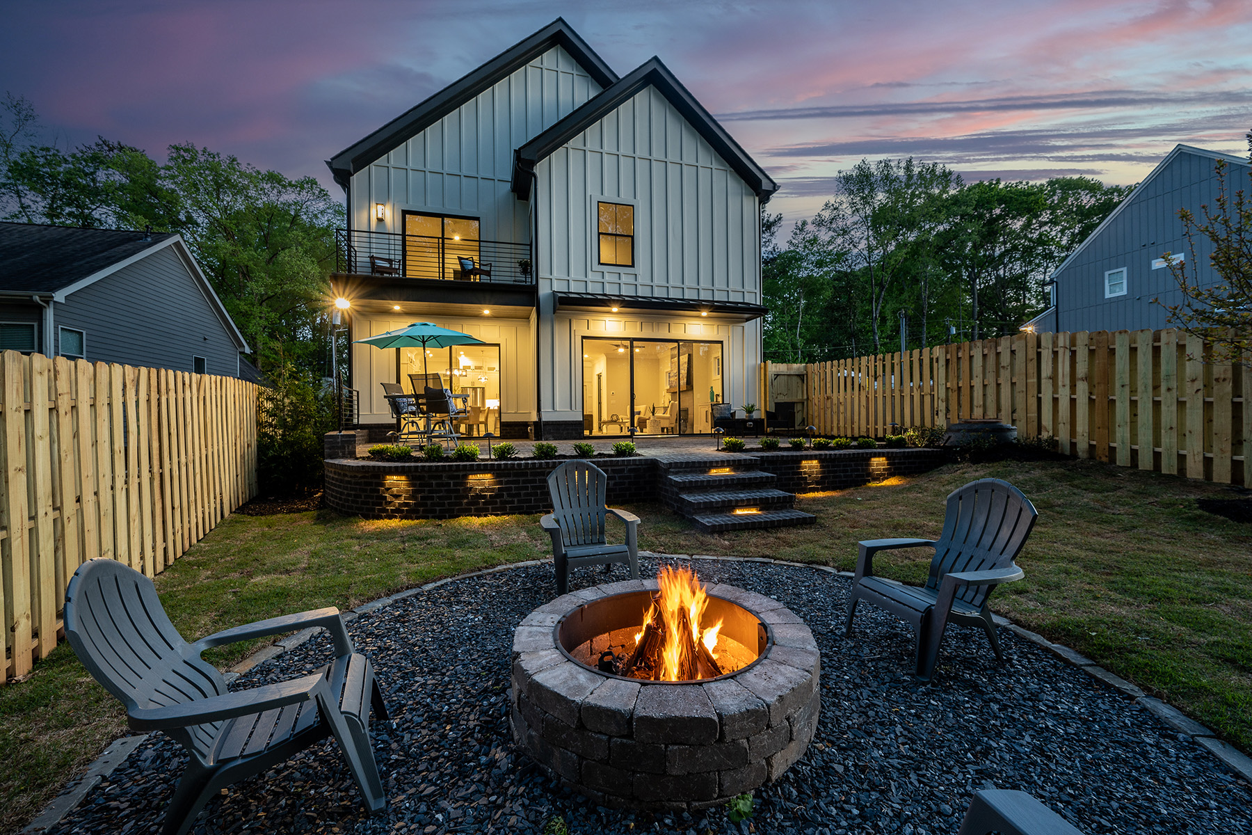 3562 South Sherwood Road
