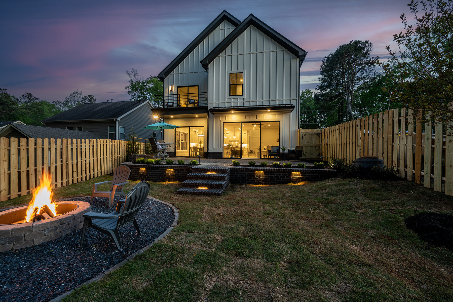 3562 South Sherwood Road