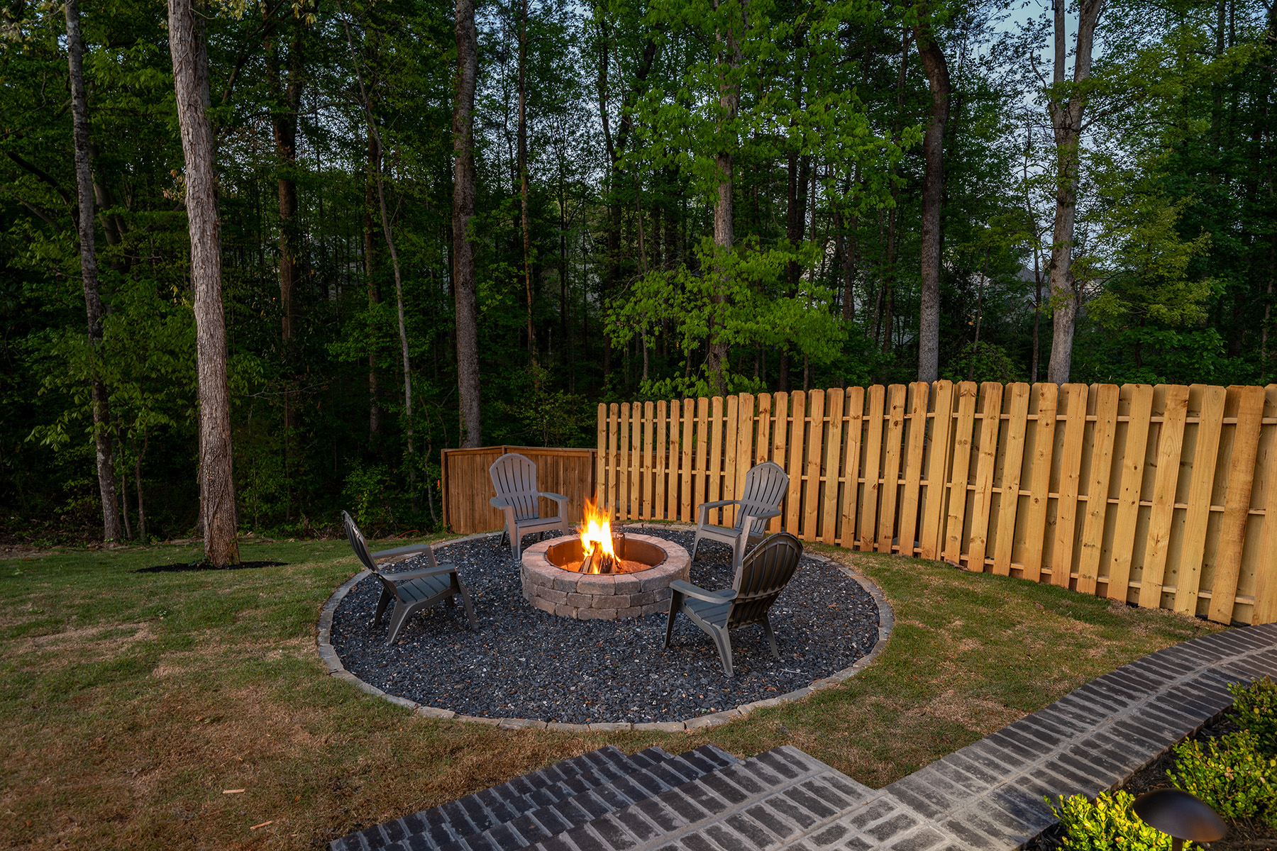 3562 South Sherwood Road