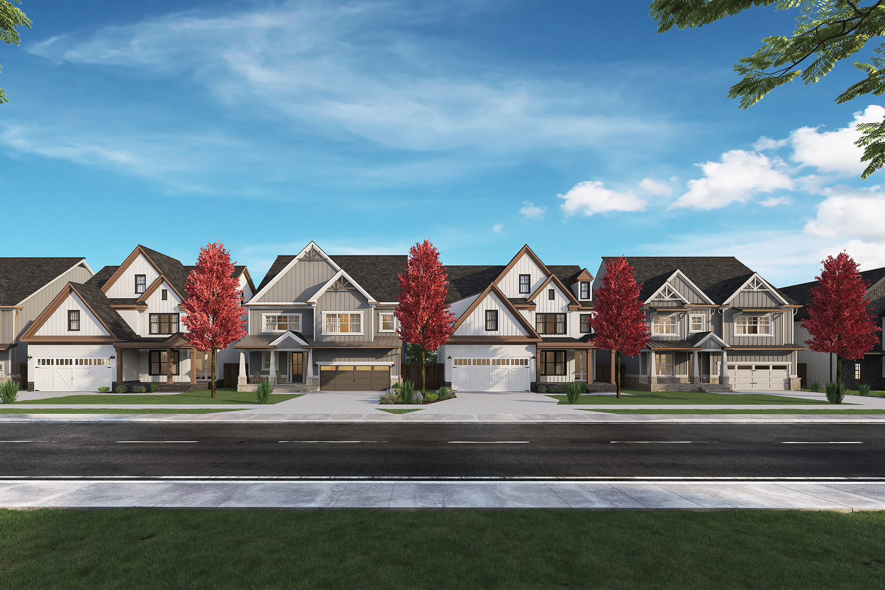 3562 South Sherwood Road
