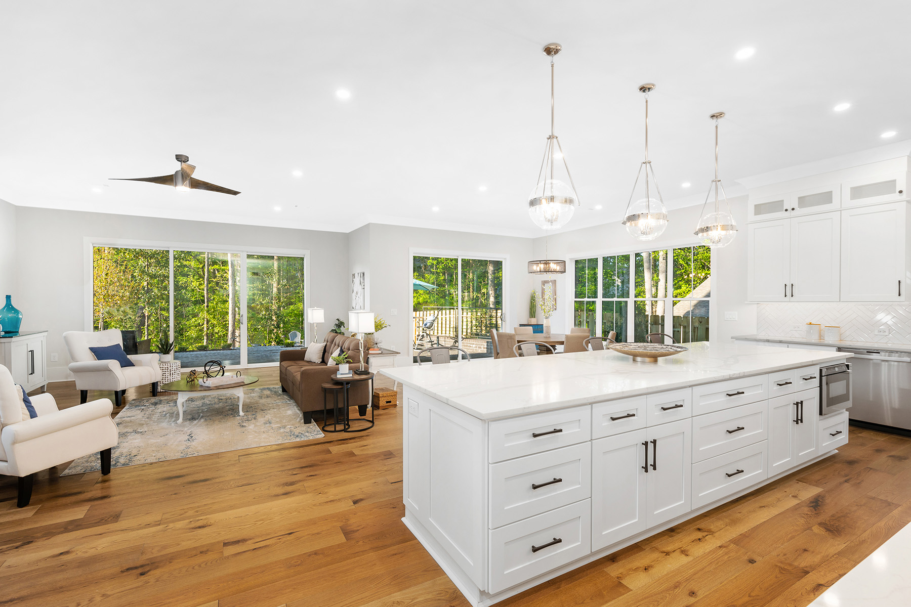 3562 South Sherwood Road