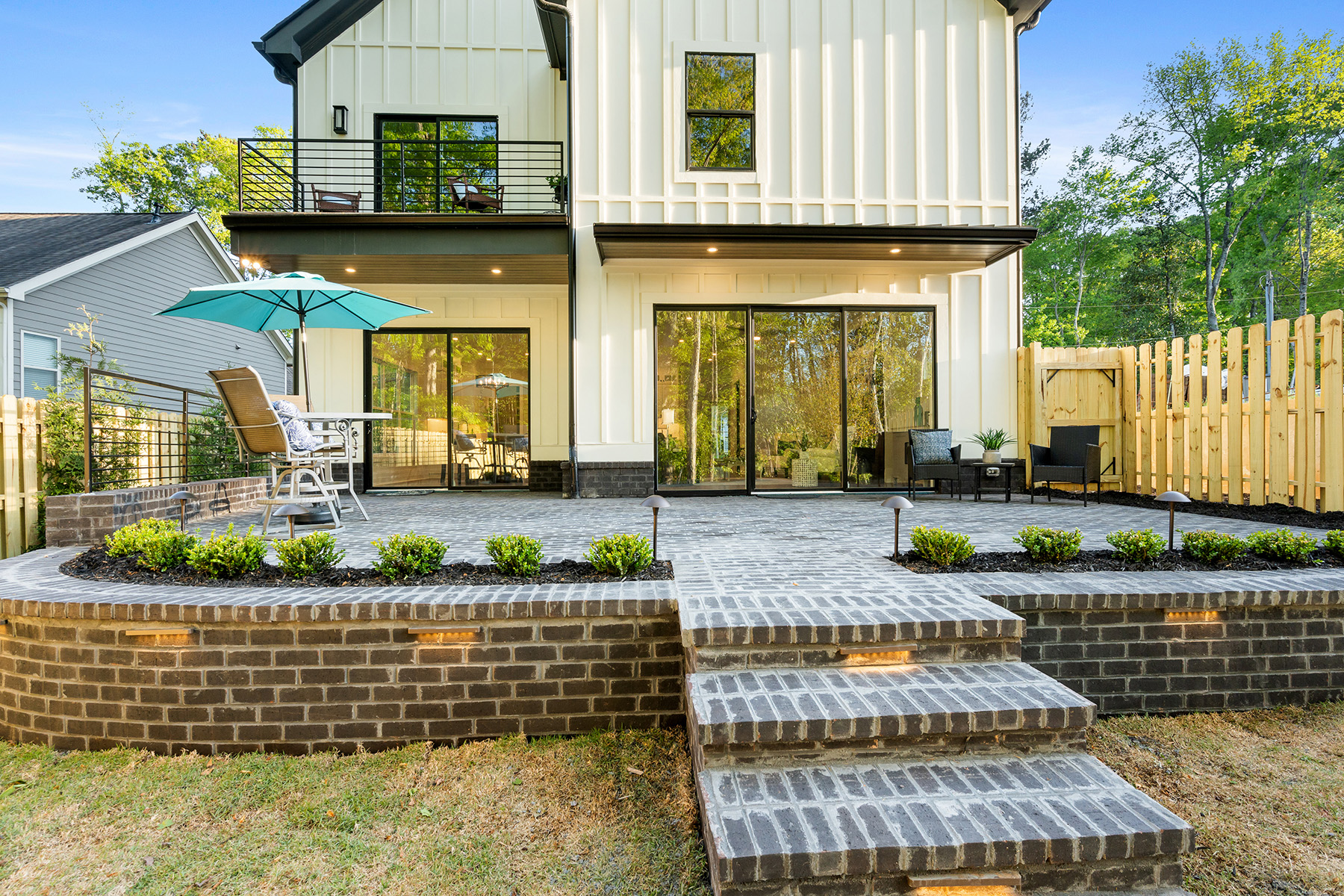3562 South Sherwood Road