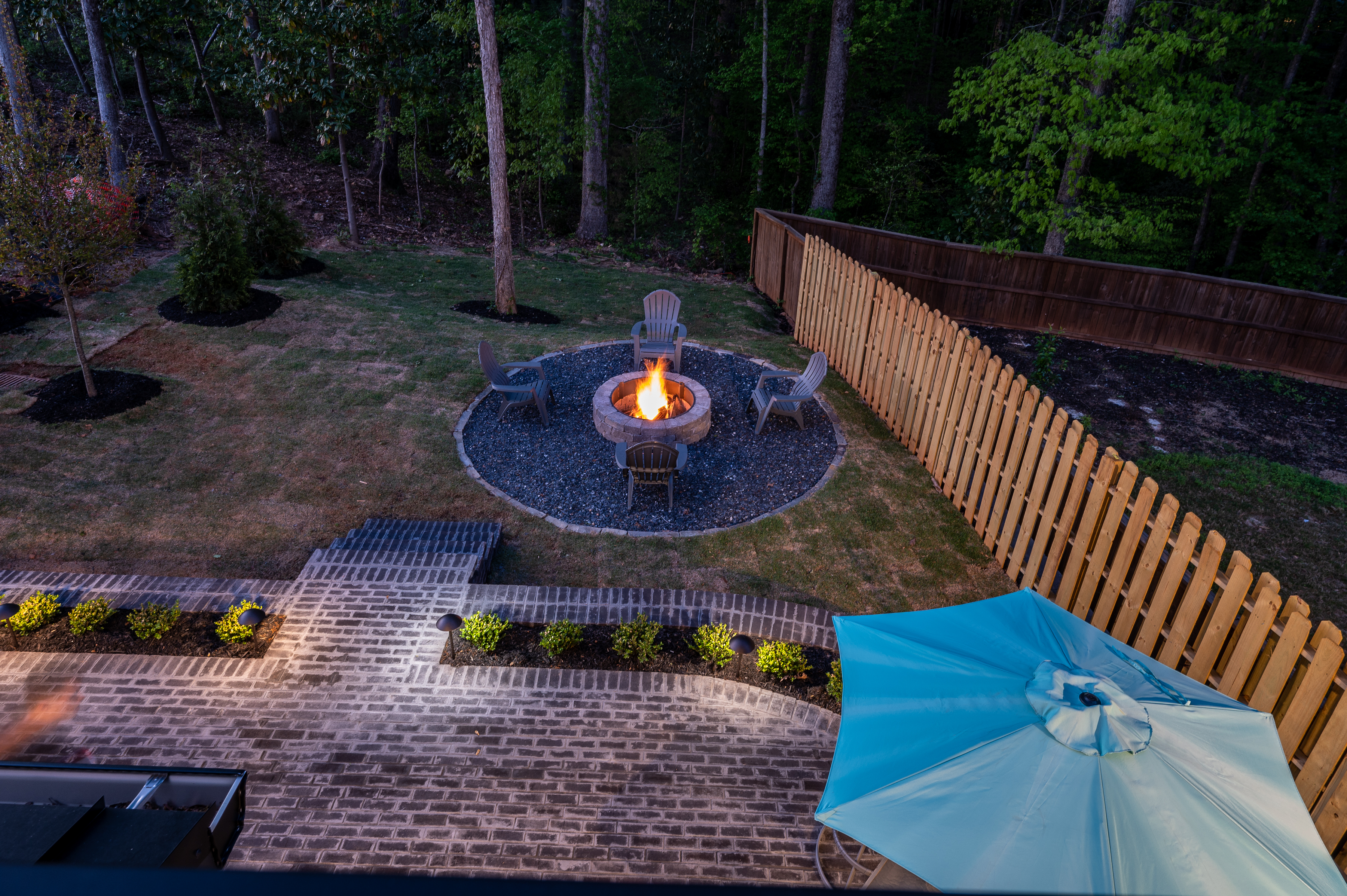 3562 South Sherwood Road