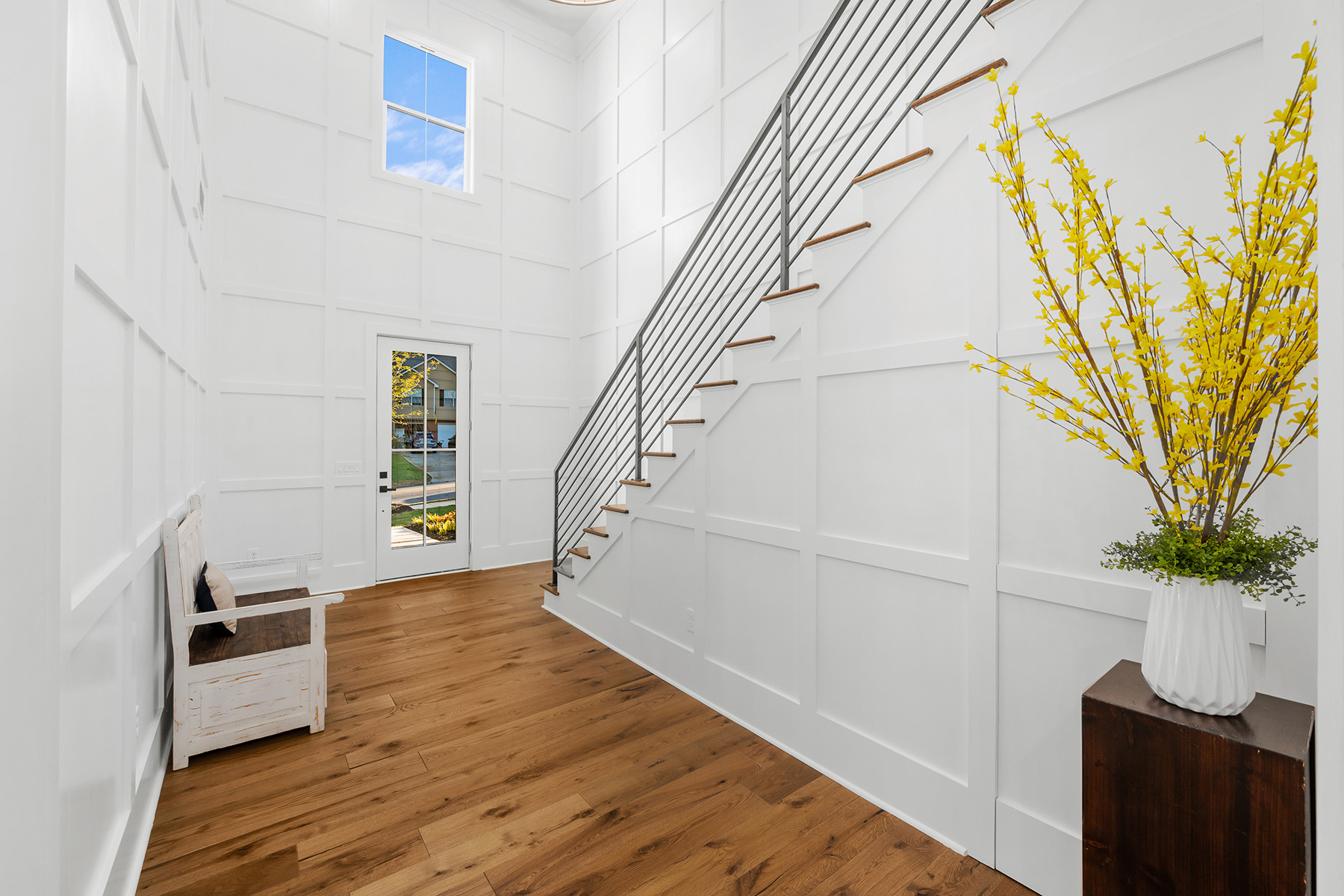 3562 South Sherwood Road