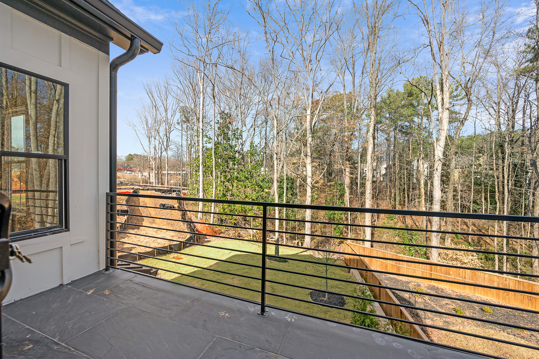 3562 South Sherwood Road