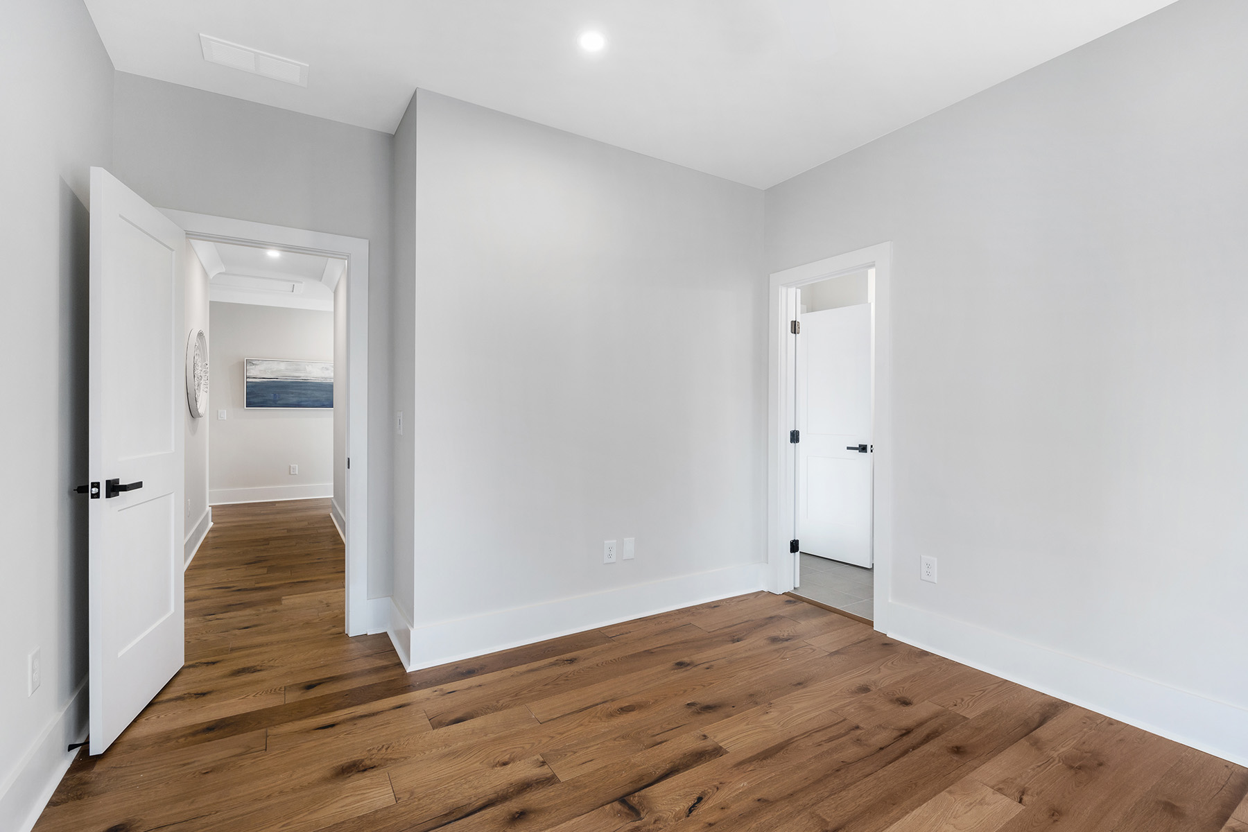 3562 South Sherwood Road
