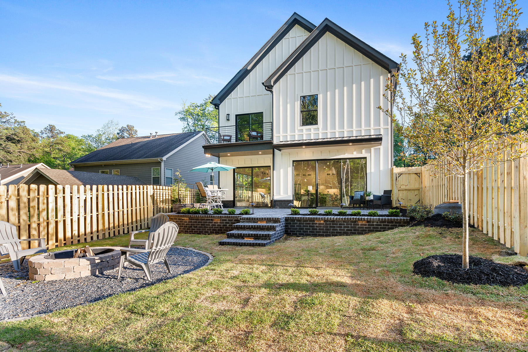 3562 South Sherwood Road