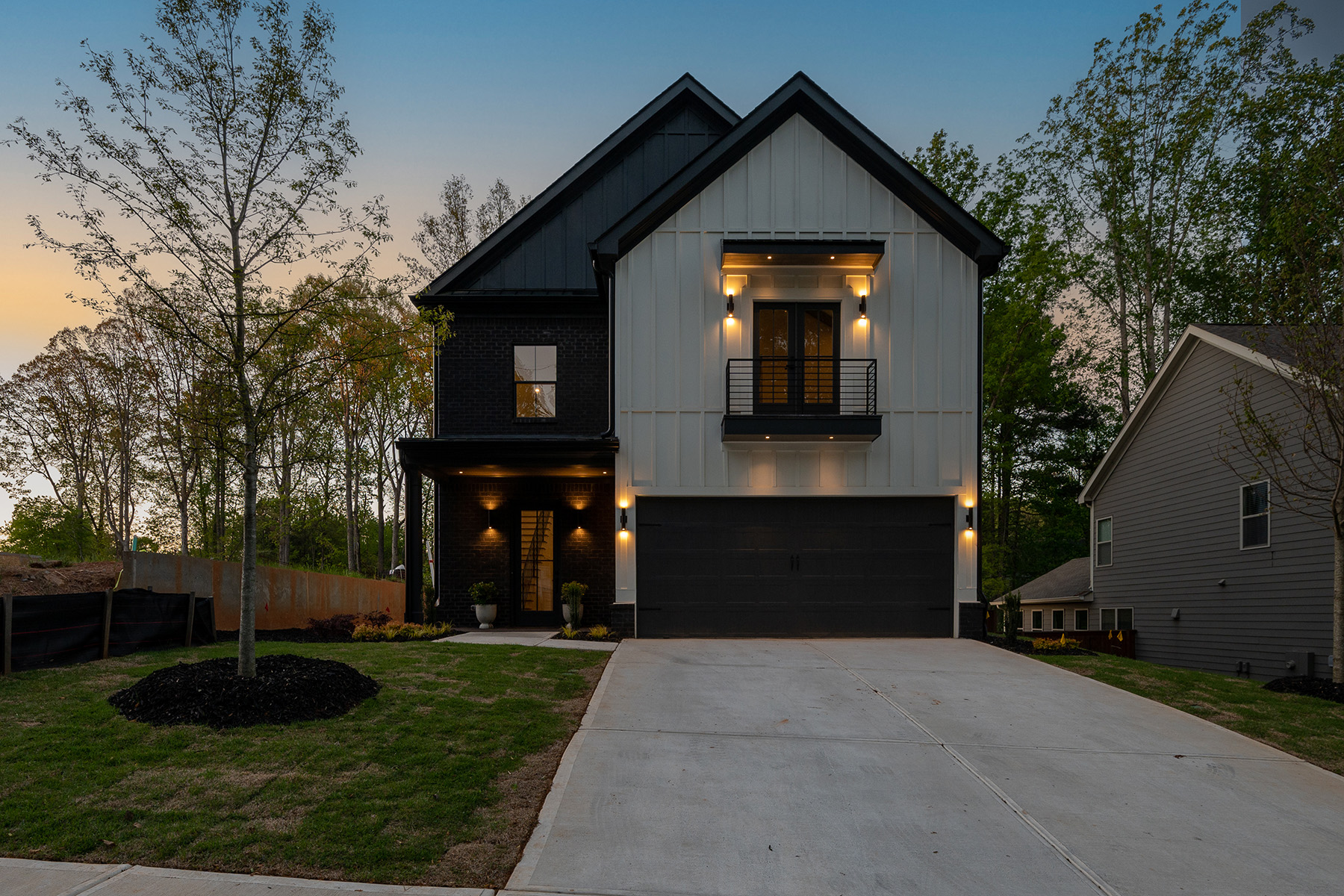 3562 South Sherwood Road