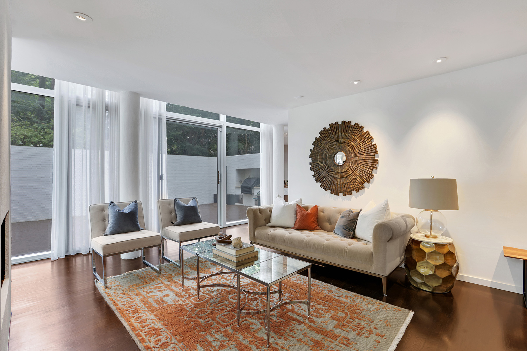 45 Tuxedo Terrace