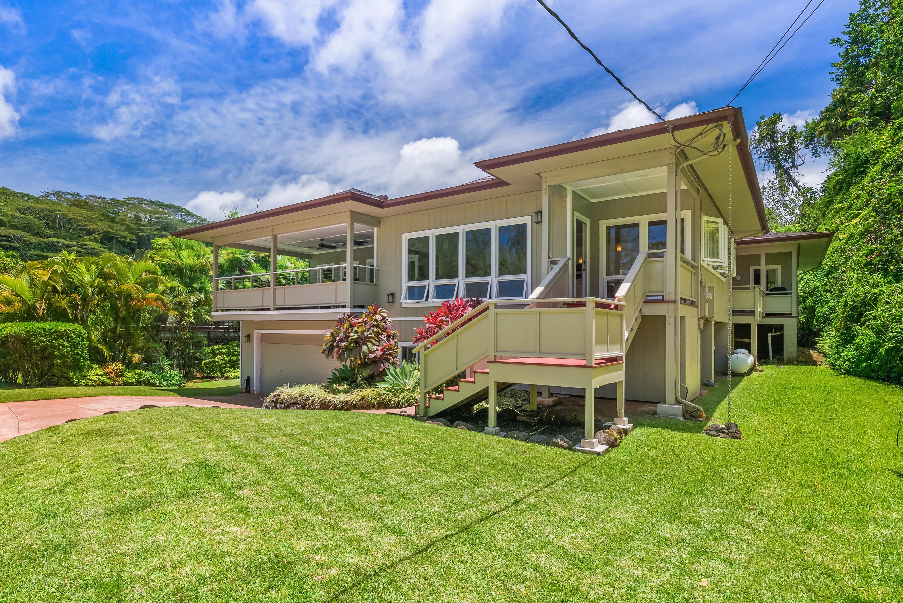 3181 Kalihiwai Rd Unit# 2
