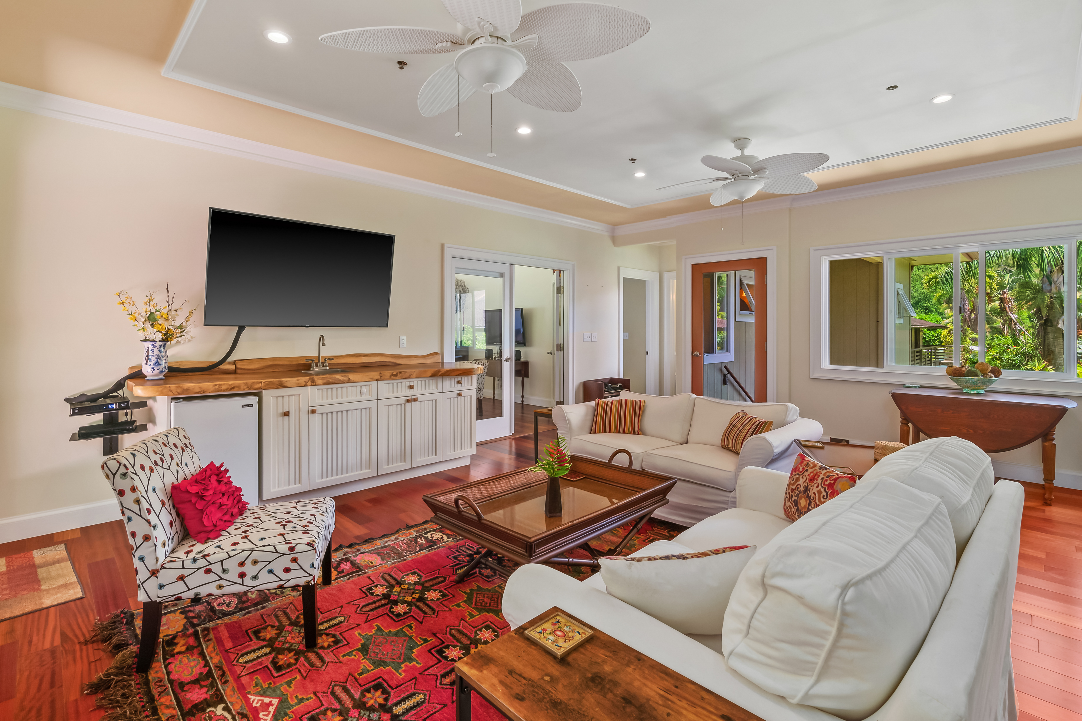 3181 Kalihiwai Rd Unit# 2