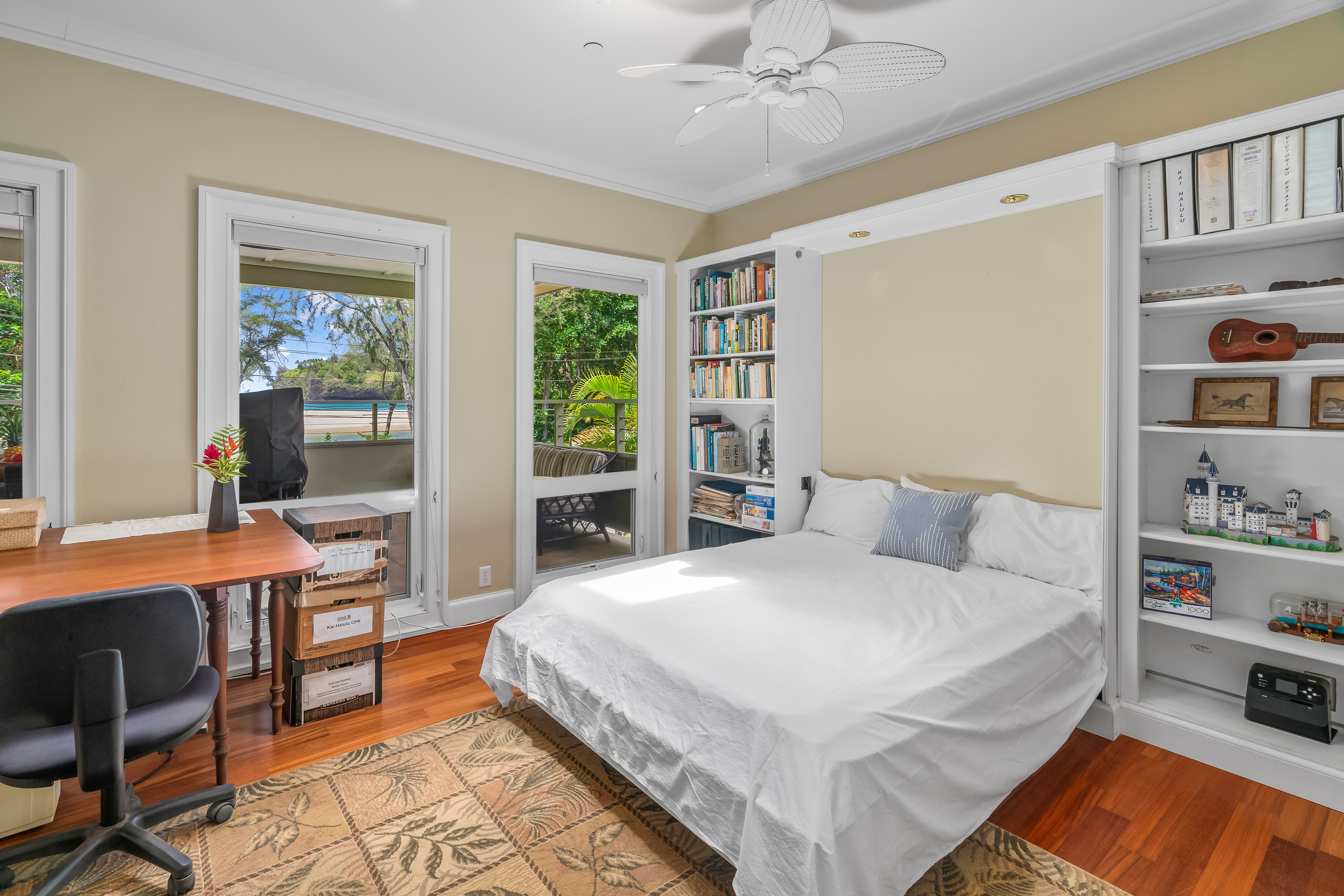 3181 Kalihiwai Rd Unit# 2