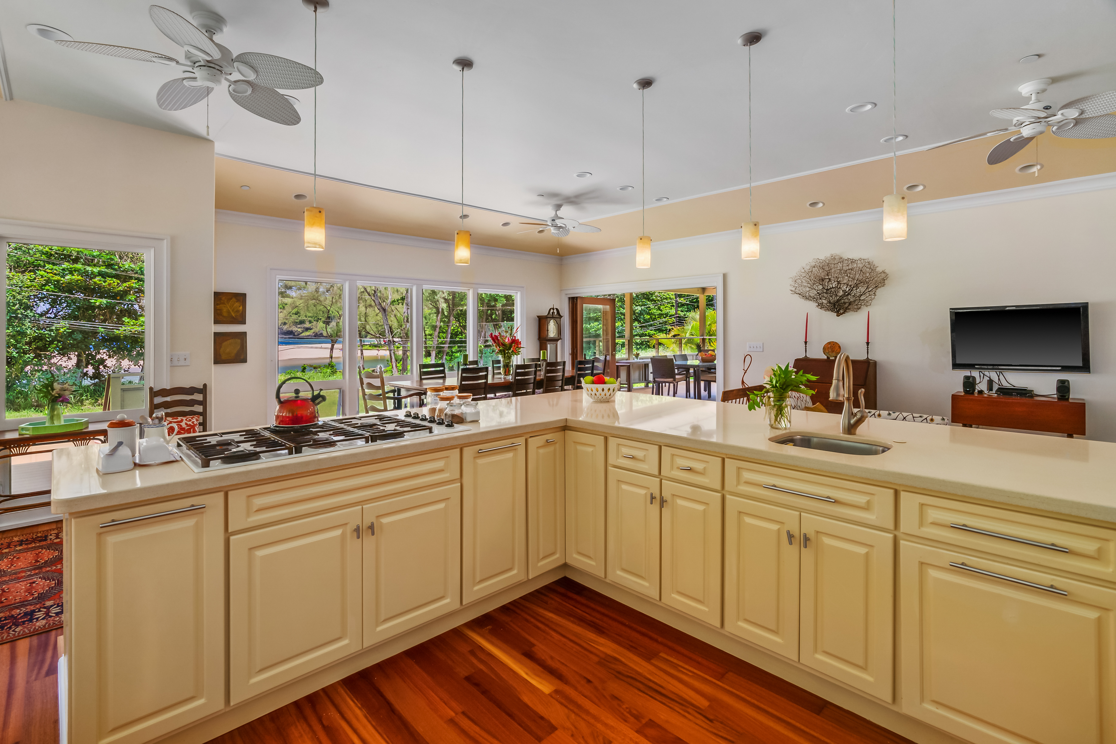 3181 Kalihiwai Rd Unit# 2