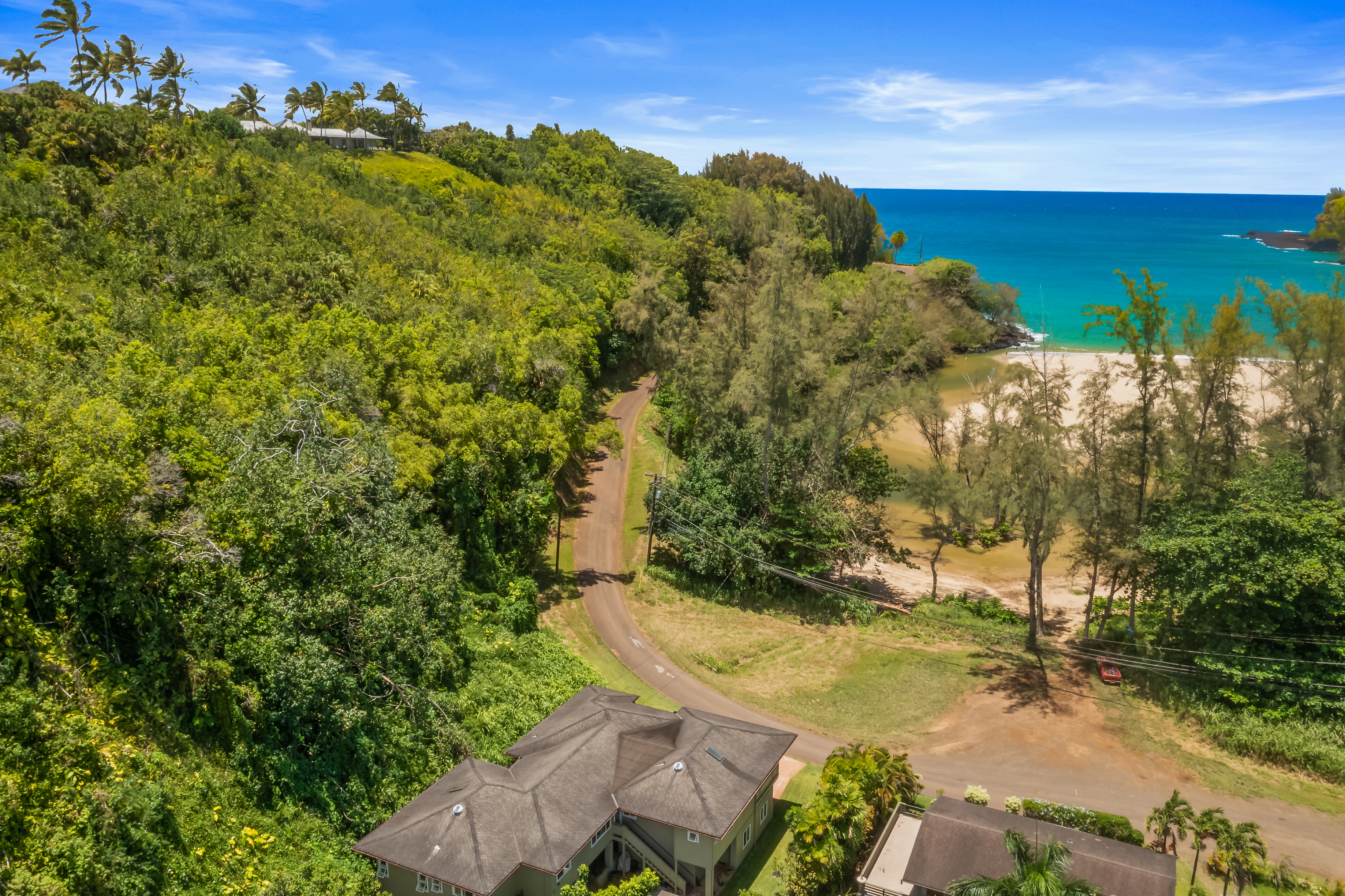 3181 Kalihiwai Rd Unit# 2